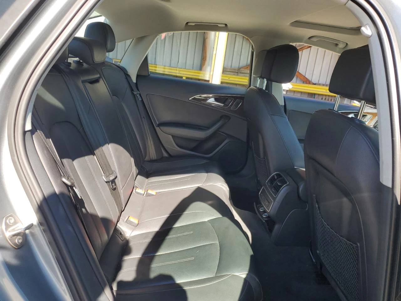 Audi A6 PREMIUM* QUATTRO* *  | Mobile.bg   10