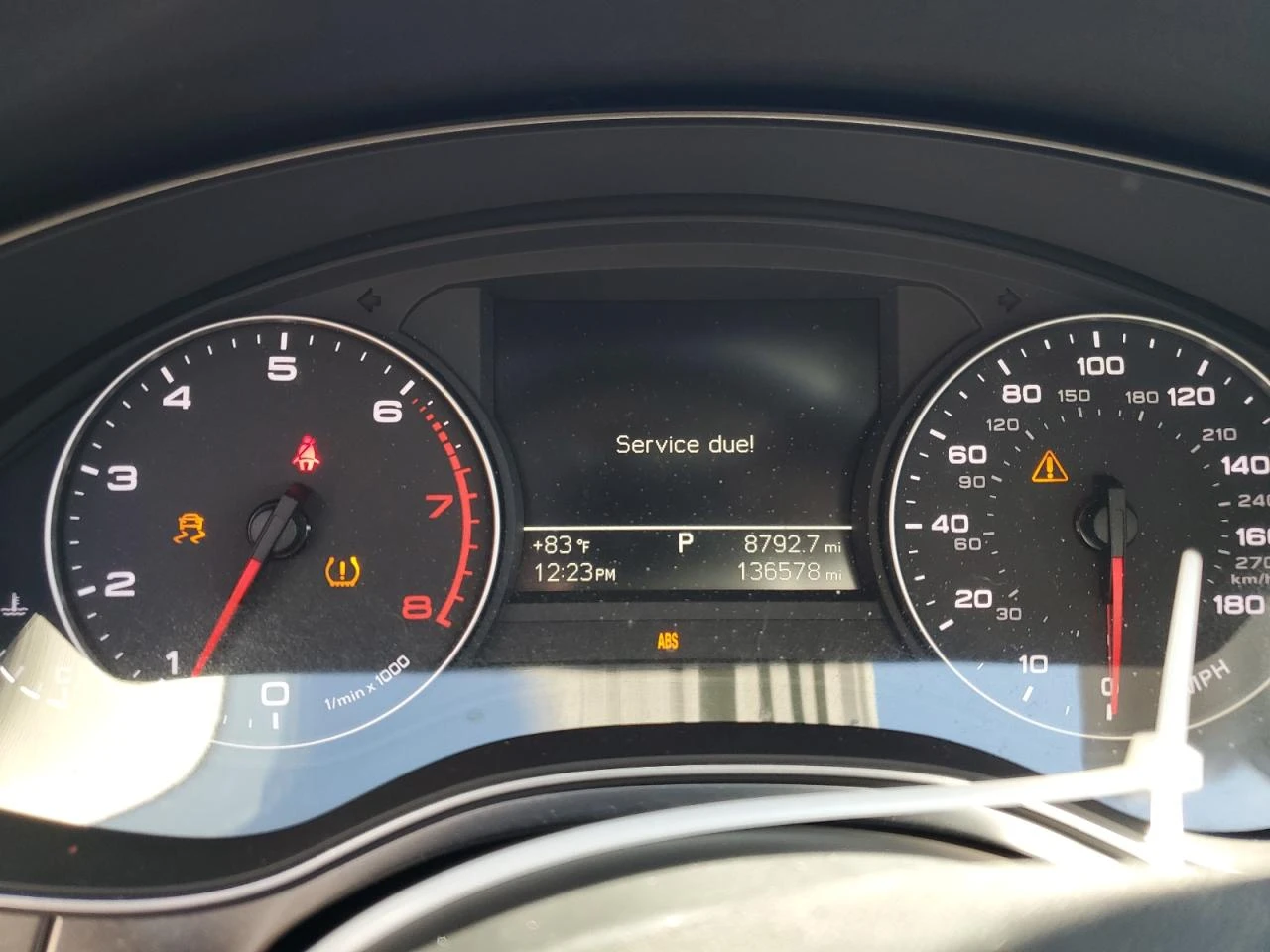 Audi A6 PREMIUM* QUATTRO* *  | Mobile.bg   9