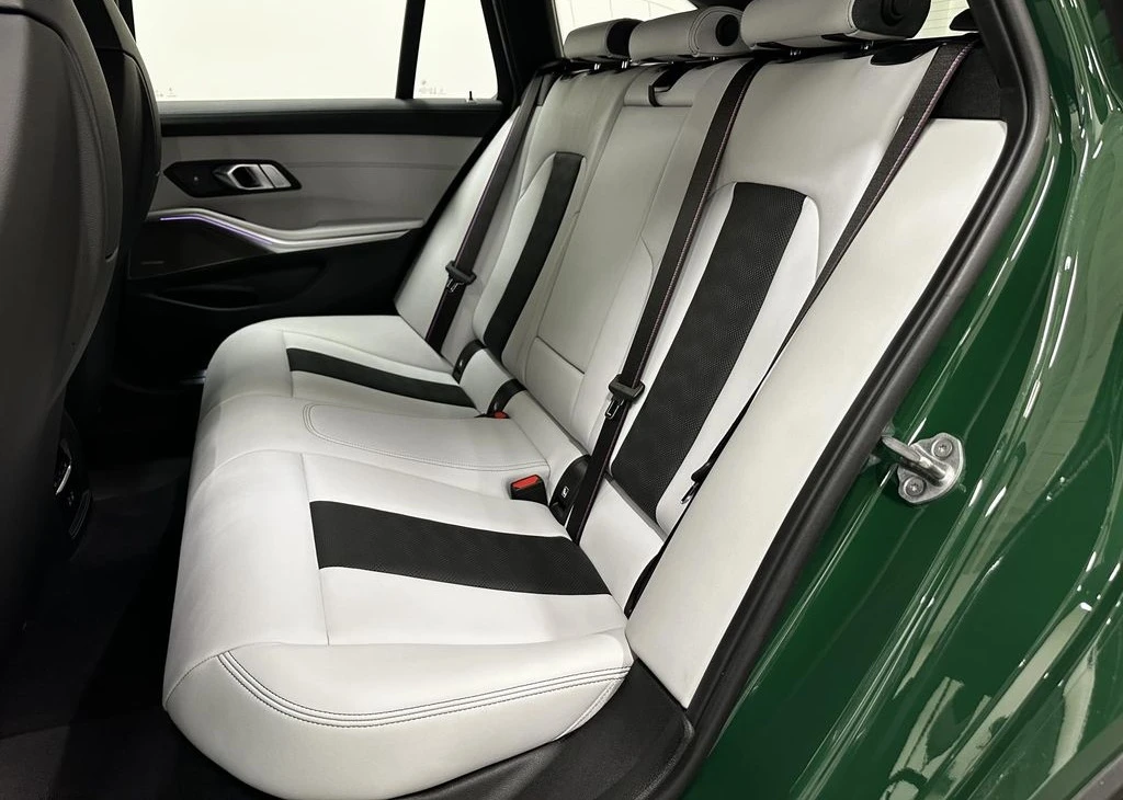 BMW M3 Competition xDrive Touring | Mobile.bg � ����������� 11