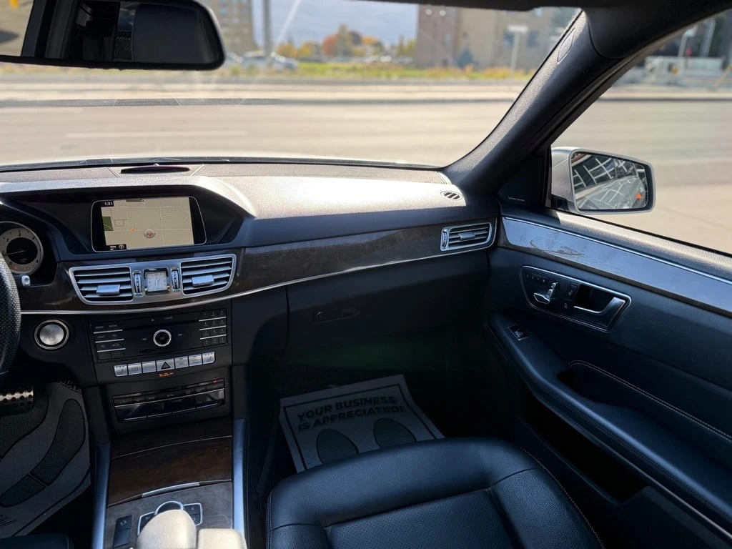 Mercedes-Benz E 250 * //AMG SPORT | HARMAN KARDON | PANO | LOADED * CA | Mobile.bg � ����������� 14