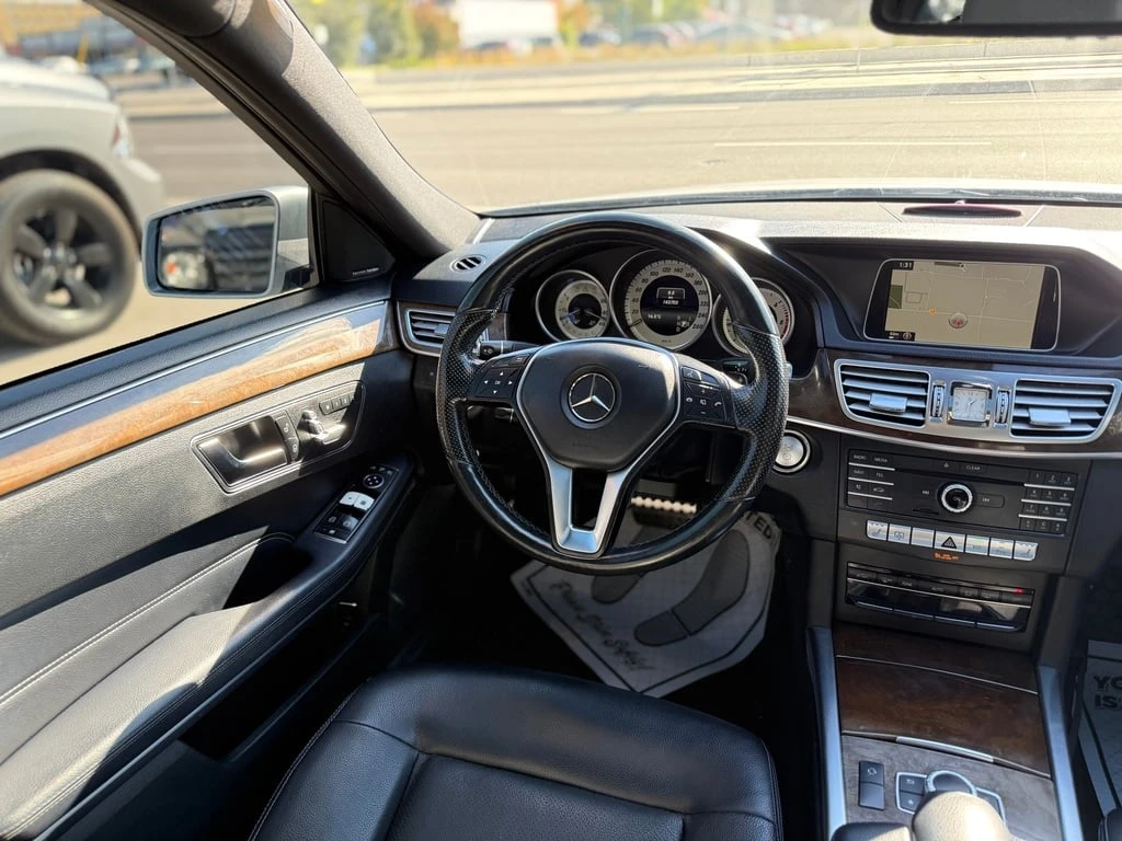 Mercedes-Benz E 250 * //AMG SPORT | HARMAN KARDON | PANO | LOADED * CA | Mobile.bg � ����������� 13