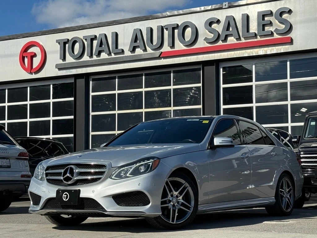 Mercedes-Benz E 250 * //AMG SPORT | HARMAN KARDON | PANO | LOADED * CA | Mobile.bg � ����������� 1