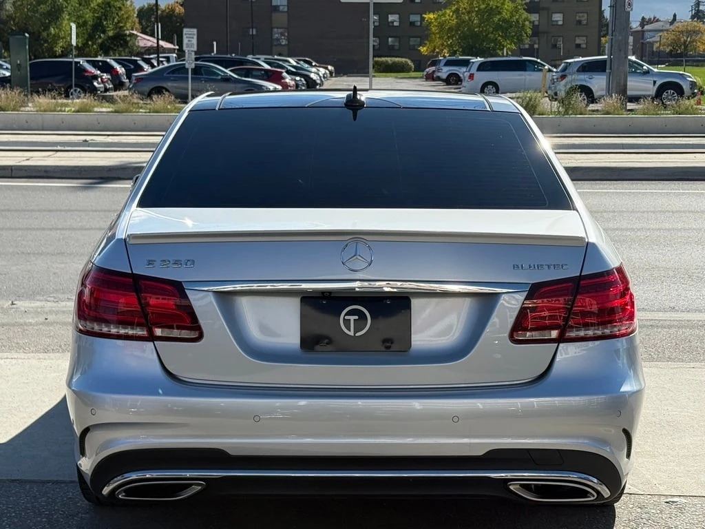 Mercedes-Benz E 250 * //AMG SPORT | HARMAN KARDON | PANO | LOADED * CA - изображение 7