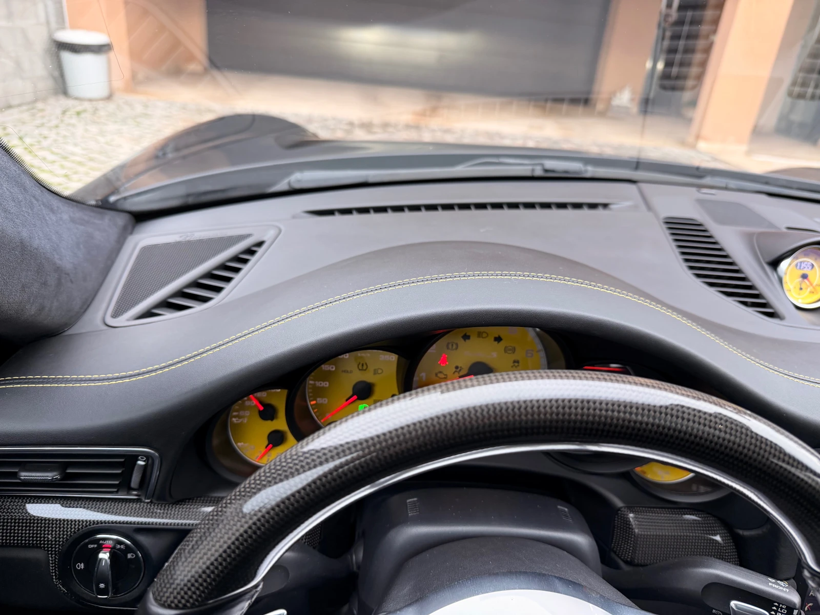 Porsche 911 TURBO S 991.2 EXCLUSIVE | Mobile.bg � ����������� 15