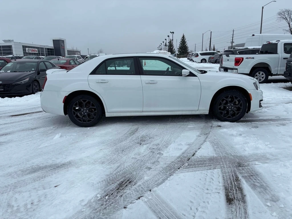 Chrysler 300c * 300S * CARFAX * ЦЕНА ДО БГ - изображение 4