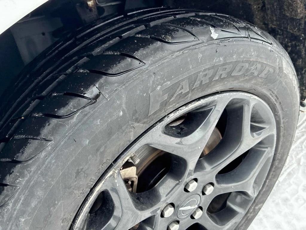 Chrysler 300c * 300S * CARFAX * ЦЕНА ДО БГ - изображение 7