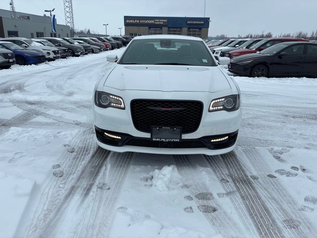 Chrysler 300c * 300S * CARFAX * ЦЕНА ДО БГ - изображение 2