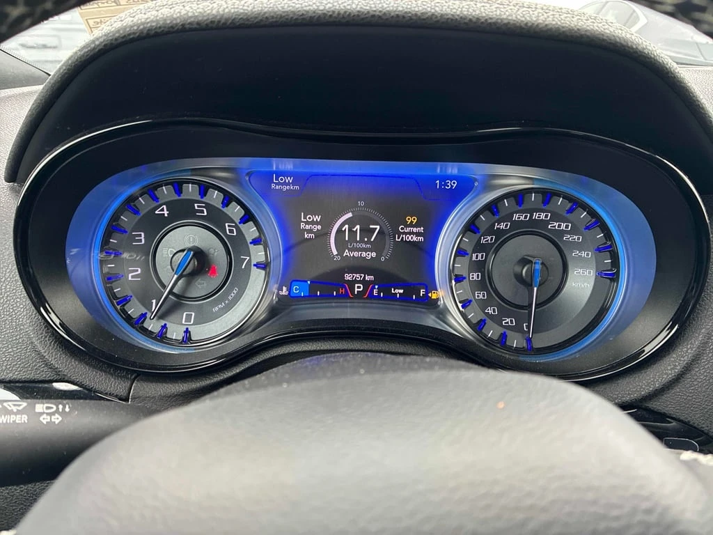 Chrysler 300c * 300S * CARFAX * ЦЕНА ДО БГ - изображение 8