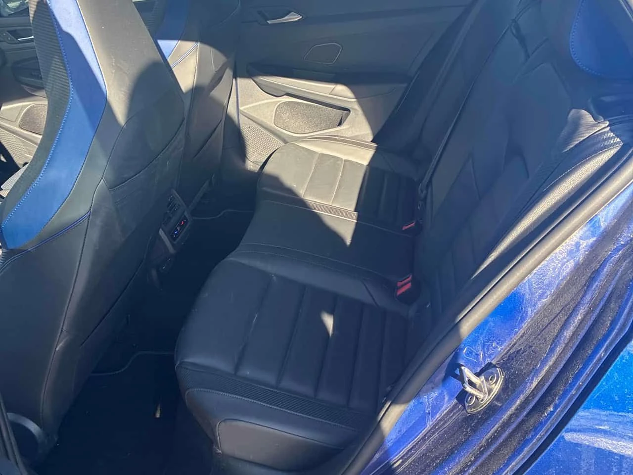 VW Golf FULL R * 4MOTION * HEAD-UP * DCC * ACC | Mobile.bg � ����������� 17