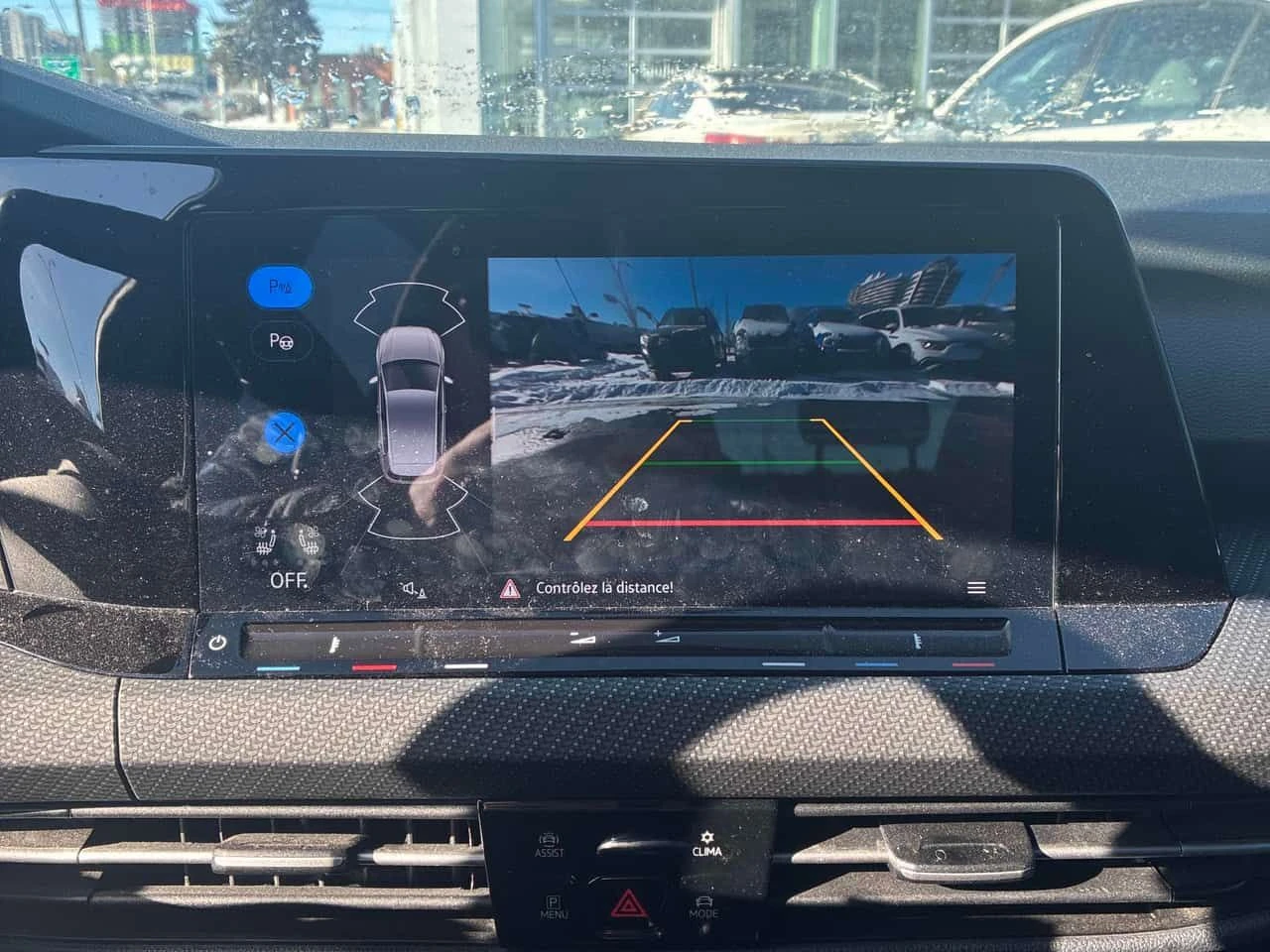 VW Golf FULL R * 4MOTION * HEAD-UP * DCC * ACC | Mobile.bg � ����������� 11