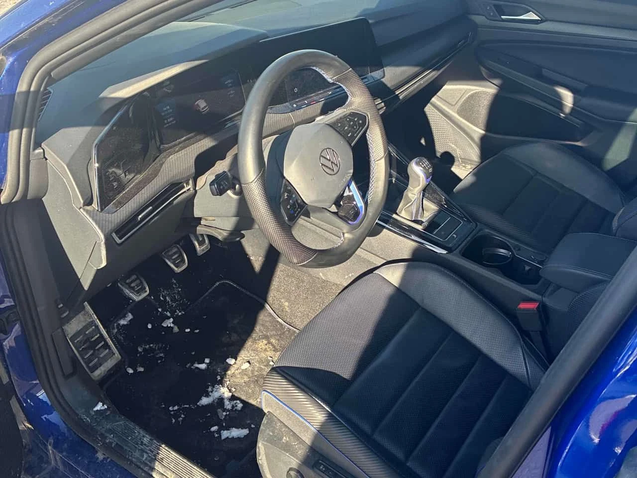 VW Golf FULL R * 4MOTION * HEAD-UP * DCC * ACC - изображение 5