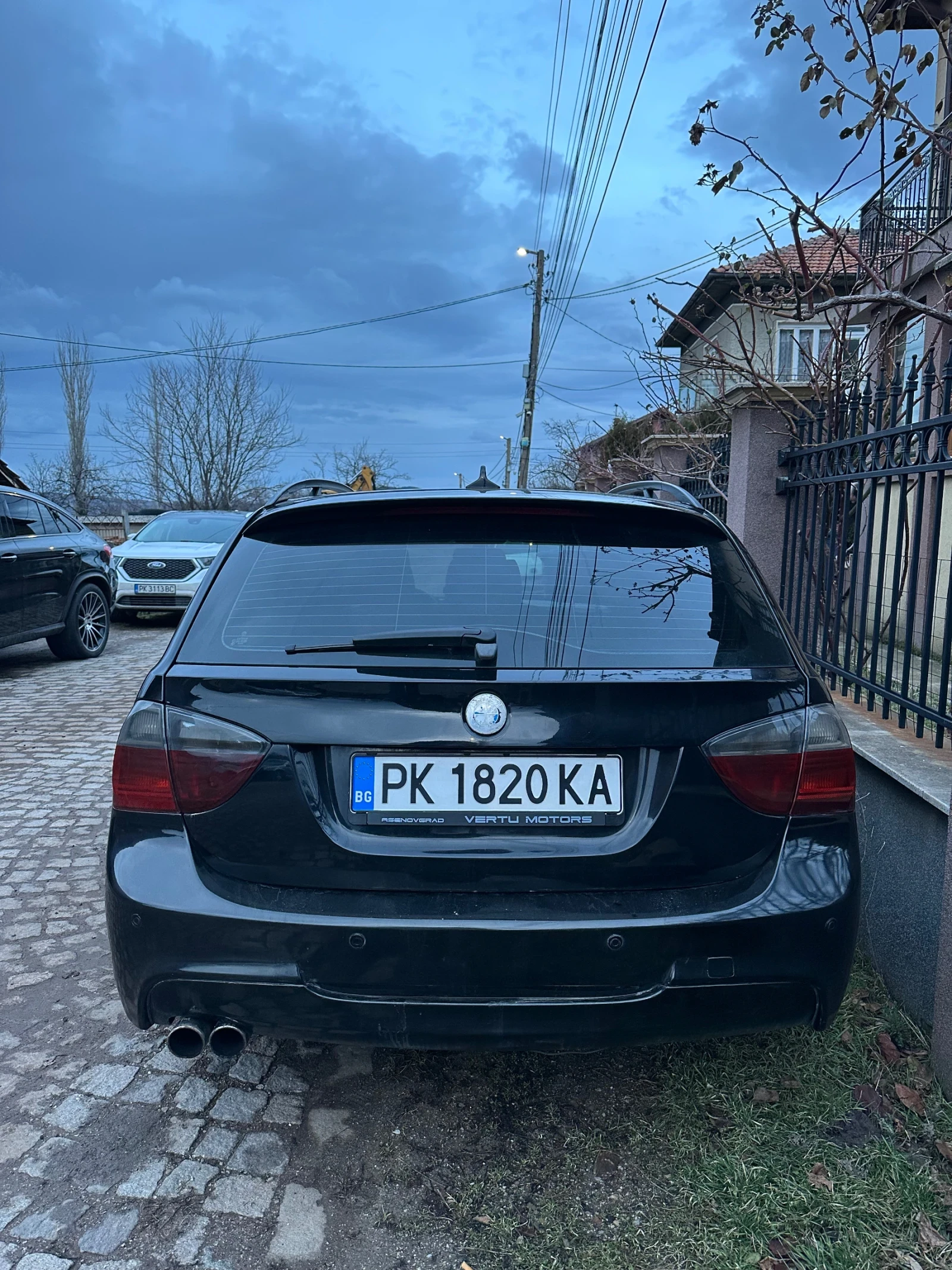 BMW 320 | Mobile.bg � ����������� 8