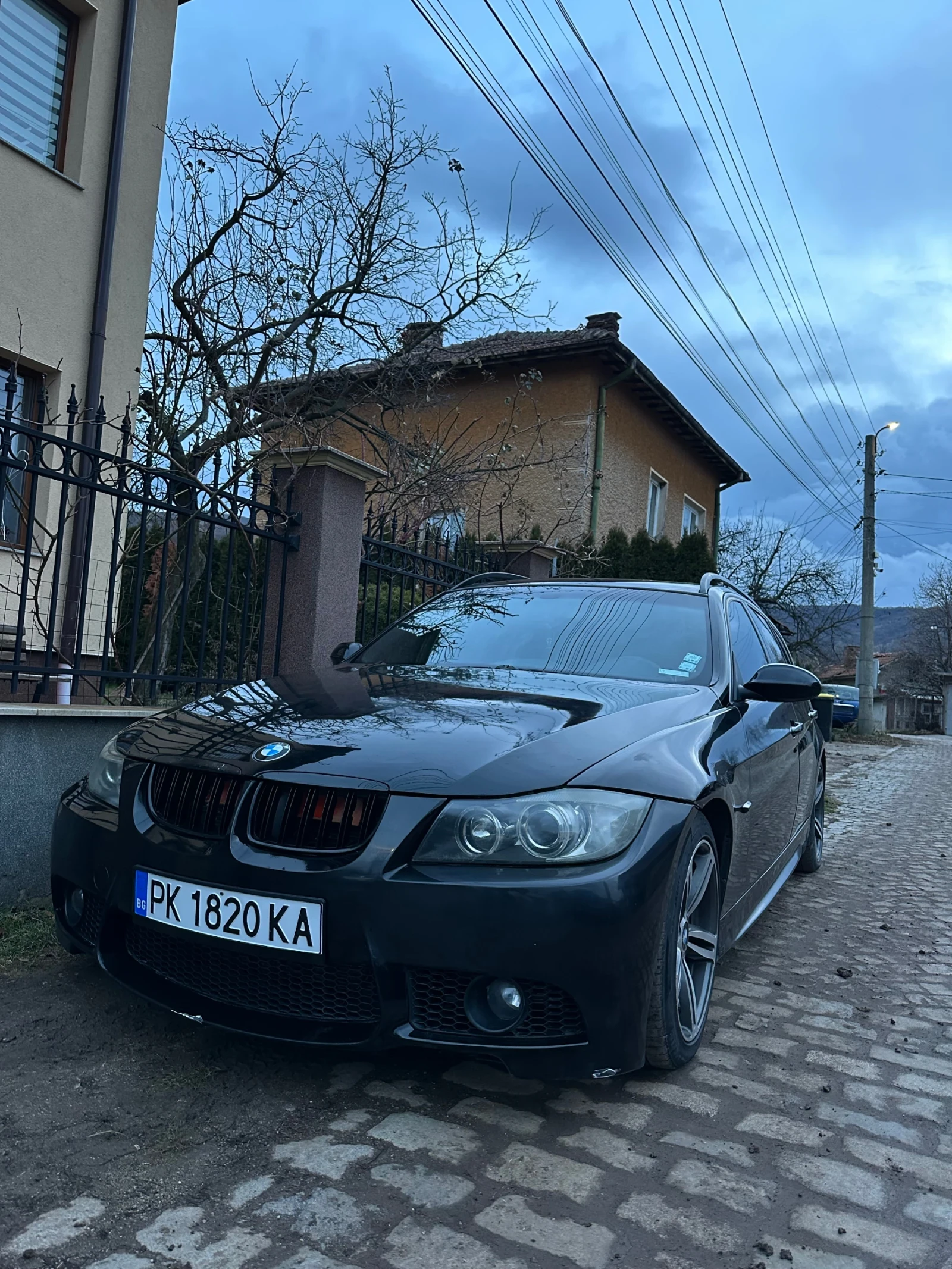 BMW 320 | Mobile.bg � ����������� 4