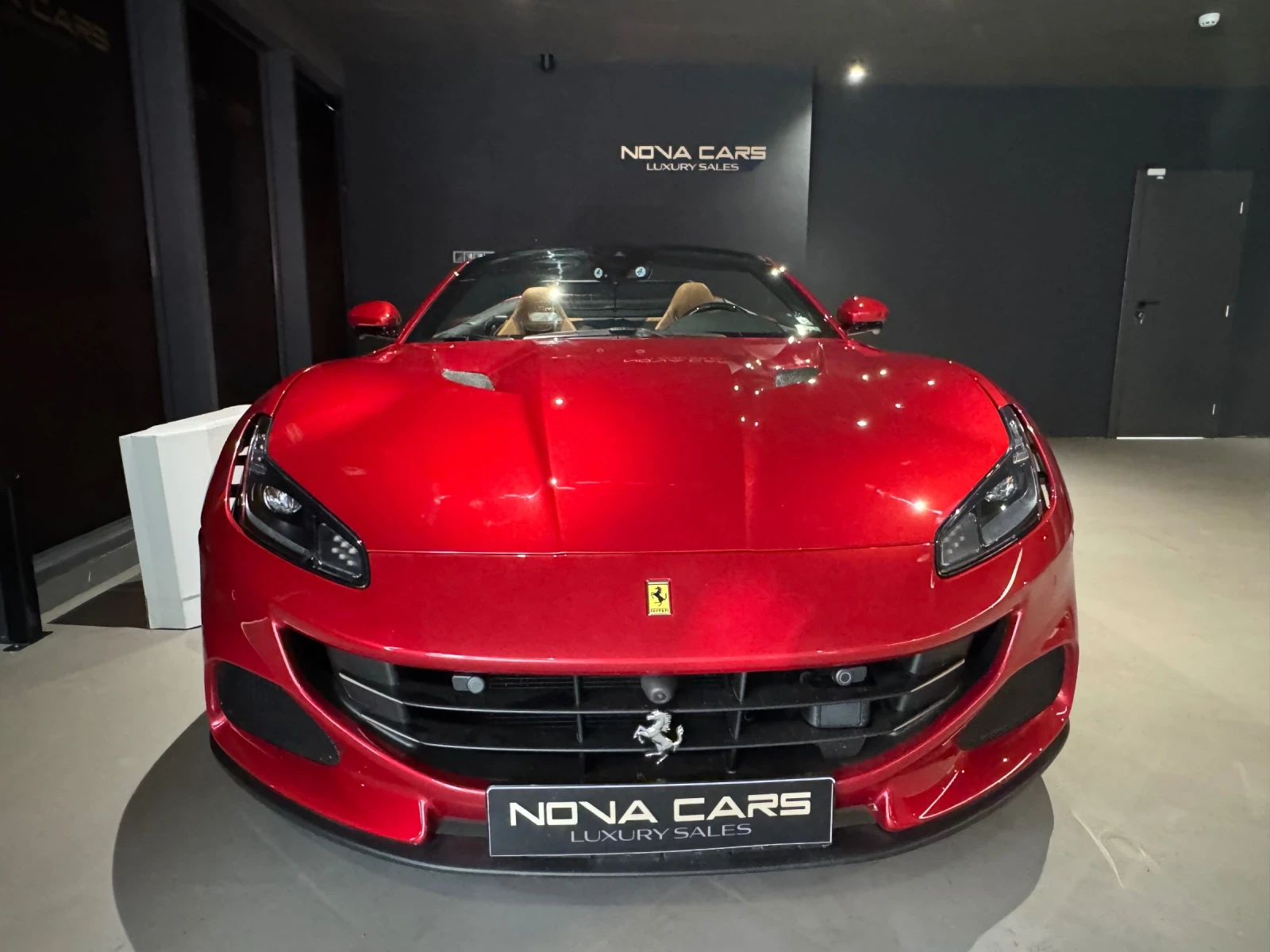 Ferrari Portofino M Гаранция , снимка 2 - Автомобили и джипове - 53796003