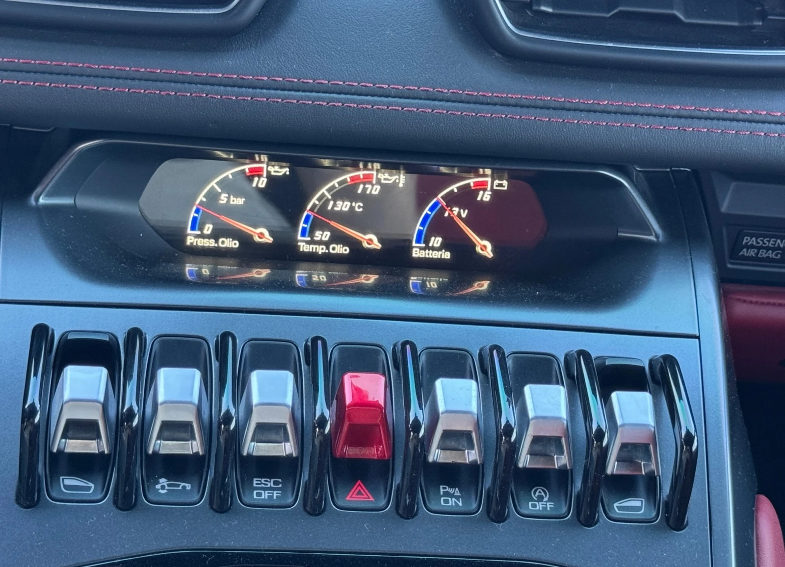 Lamborghini Huracan LP 580-2, снимка 11 - Автомобили и джипове - 53828905