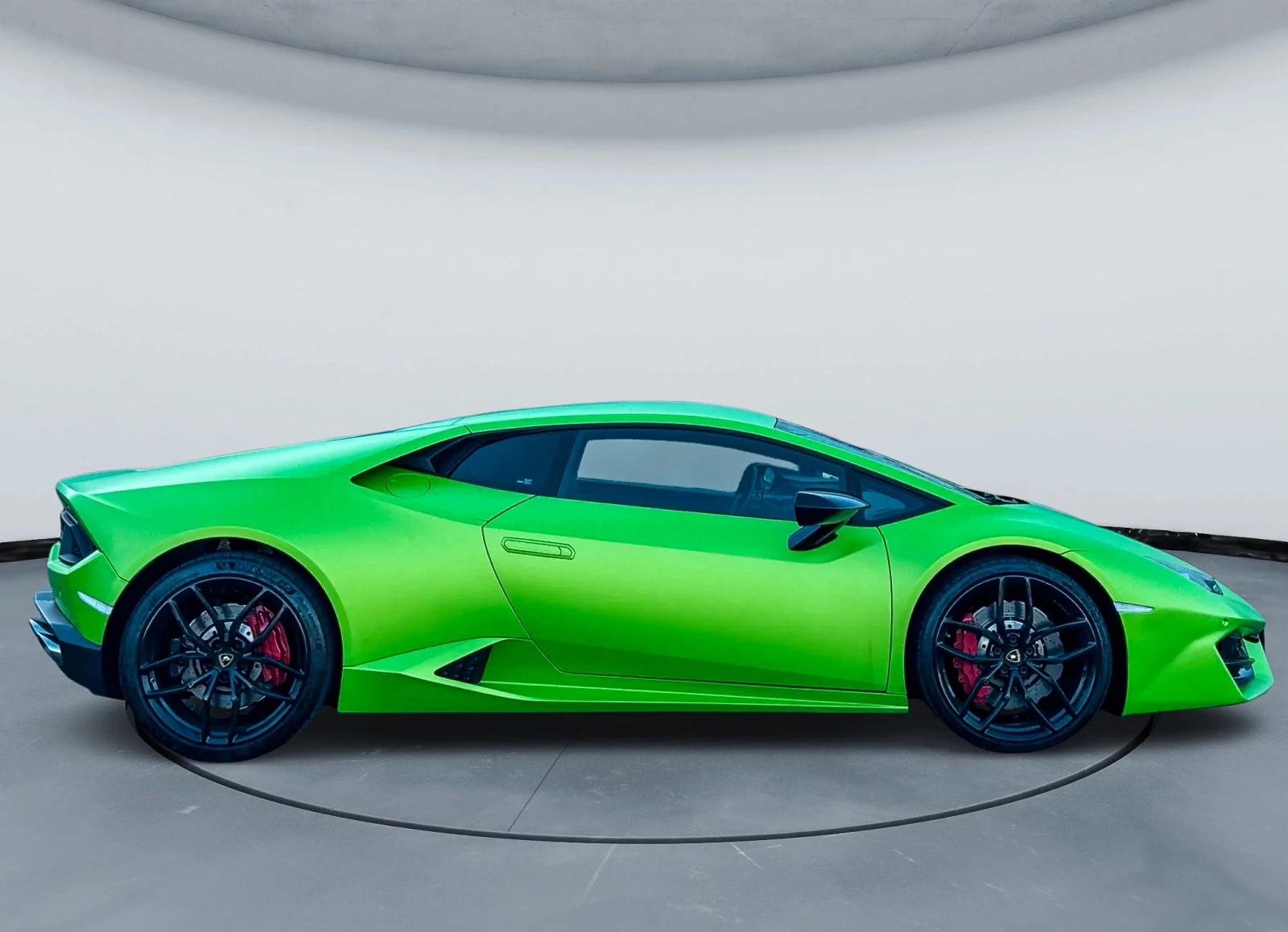 Lamborghini Huracan LP 580-2, снимка 6 - Автомобили и джипове - 53828905