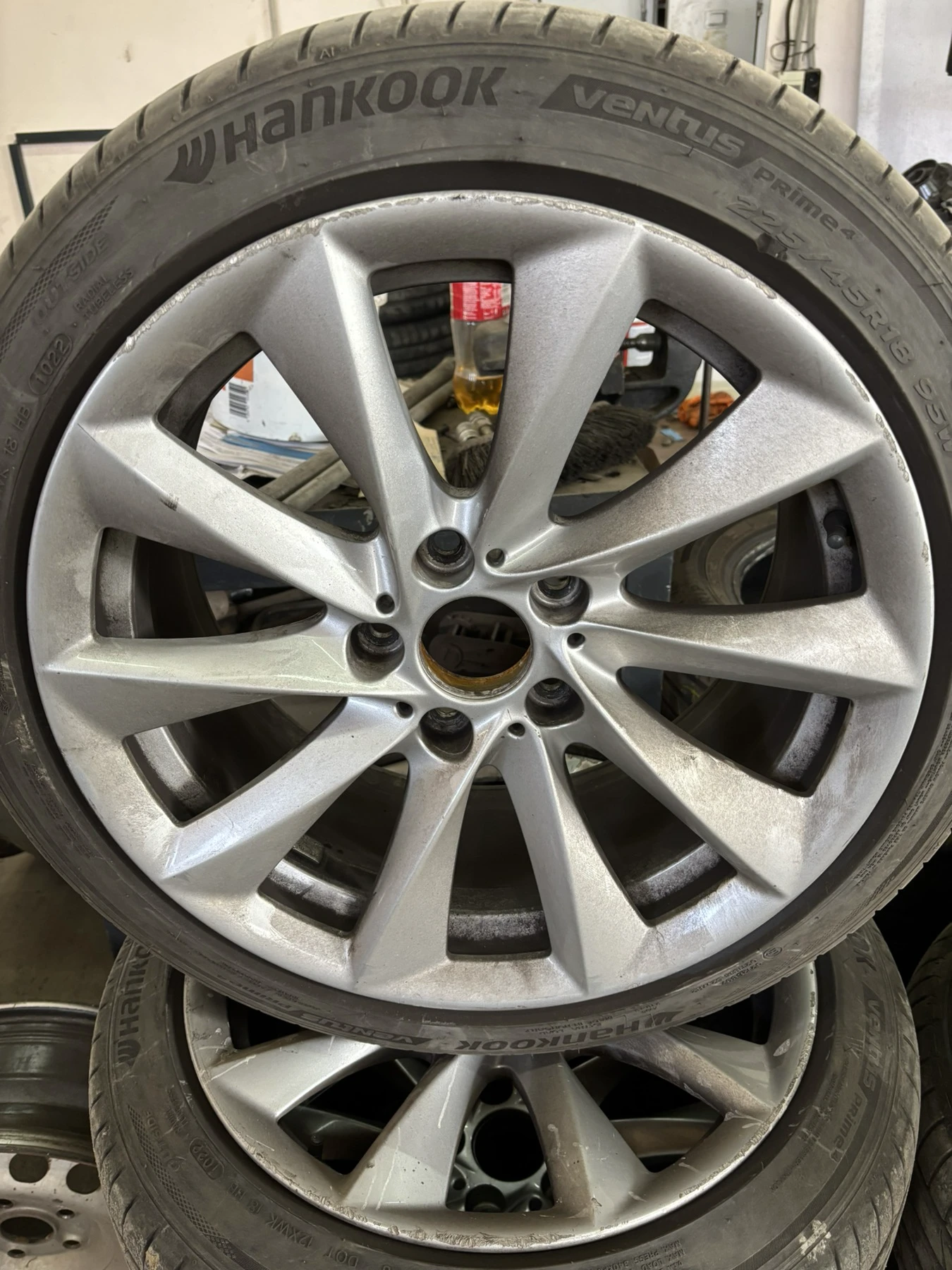 BMW 328 Modern, снимка 13 - Автомобили и джипове - 53917296