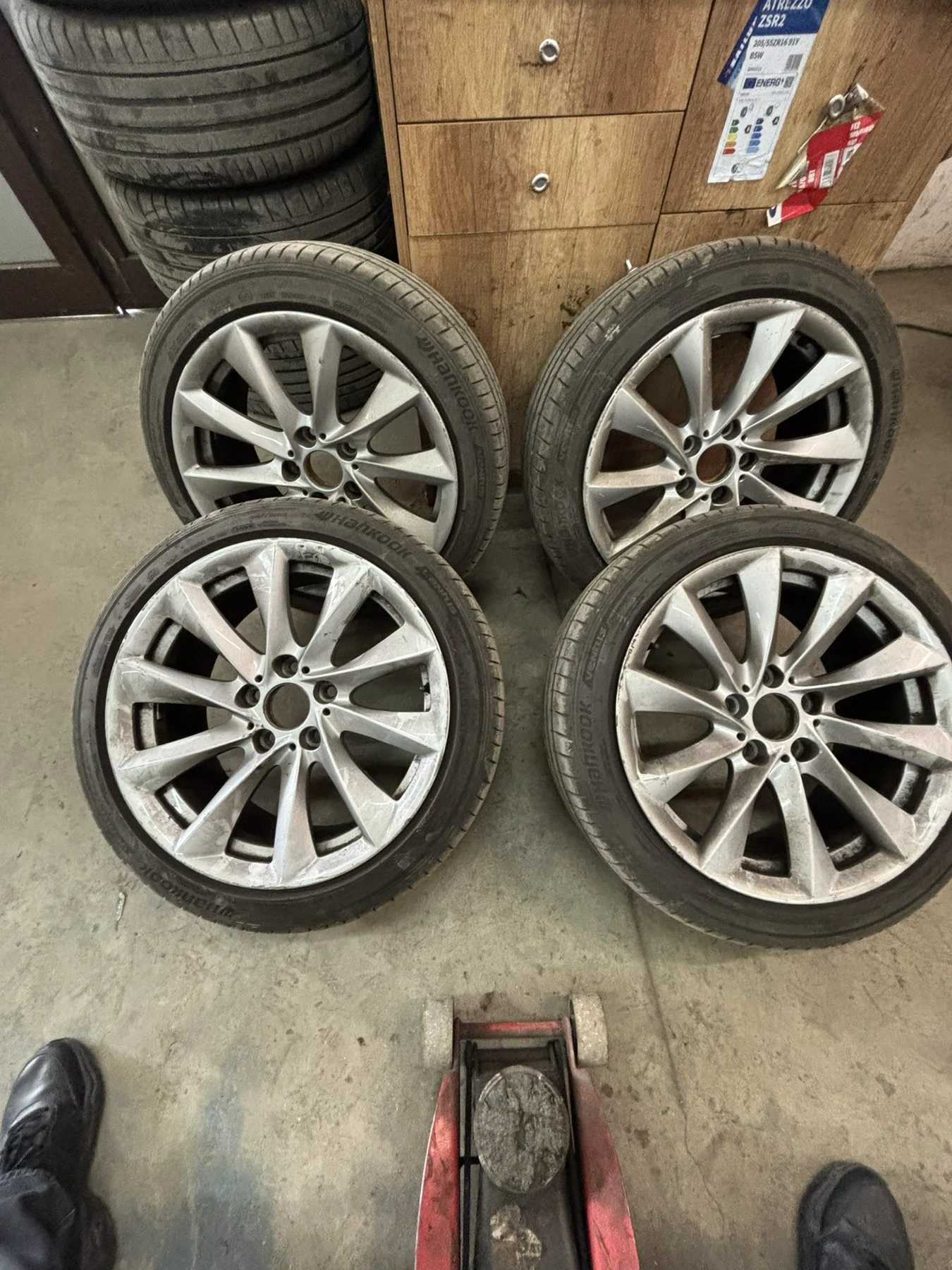 BMW 328 Modern, снимка 14 - Автомобили и джипове - 53917296