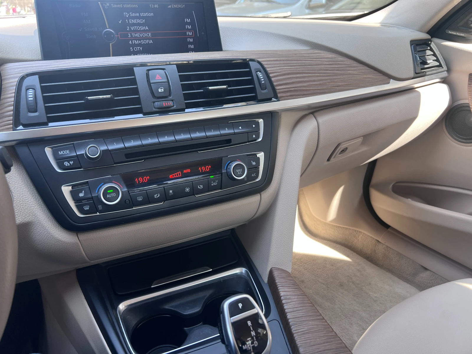 BMW 328 Modern, снимка 9 - Автомобили и джипове - 53917296