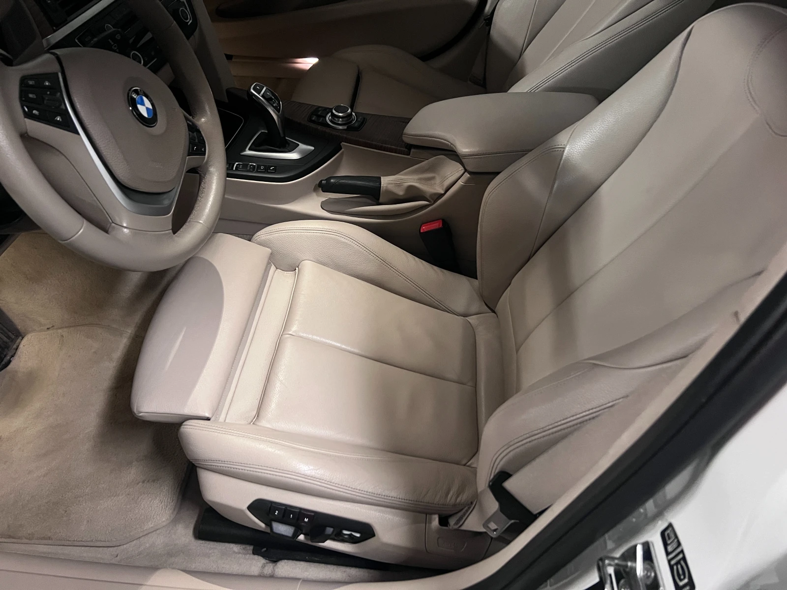 BMW 328 Modern, снимка 11 - Автомобили и джипове - 53917296