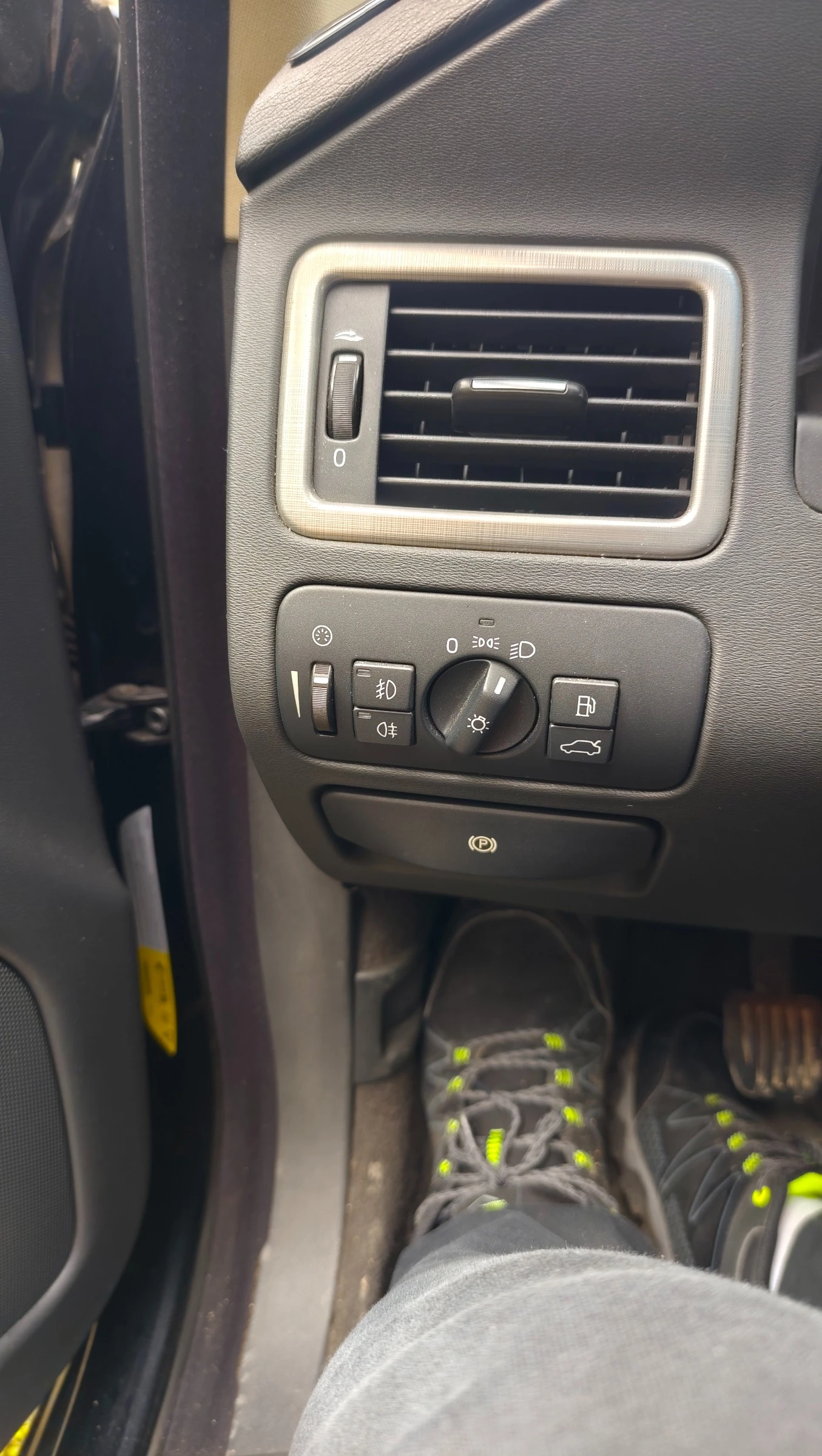 Volvo S80 D5, снимка 13 - Автомобили и джипове - 54040641