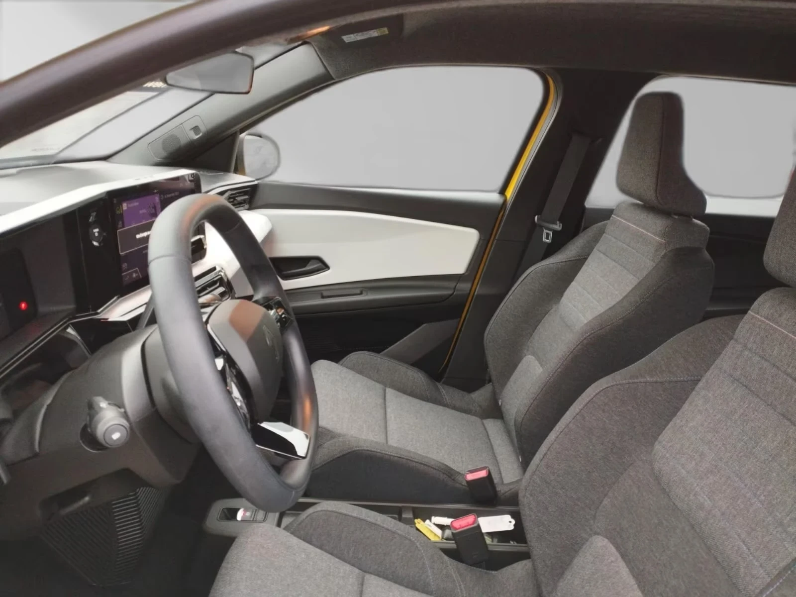 Renault 5 Evolution 40kWh / Keyless / Heated Seats / LED | Mobile.bg � ����������� 9