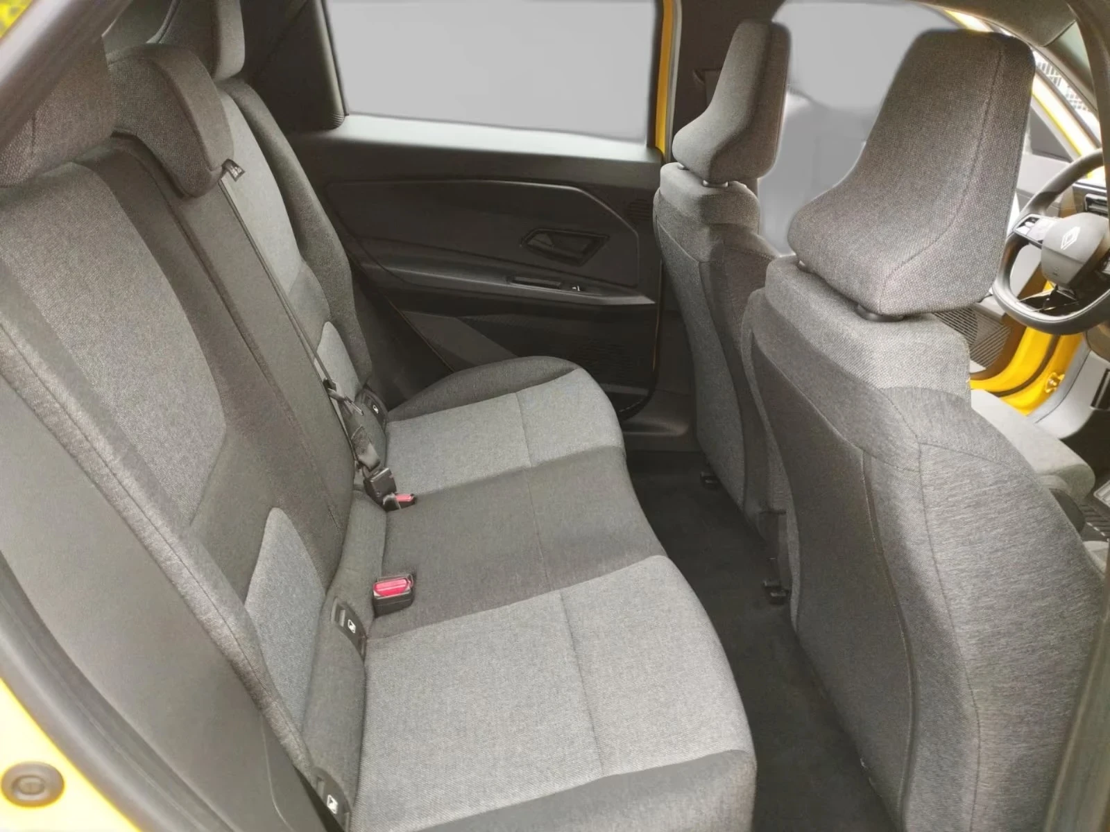 Renault 5 Evolution 40kWh / Keyless / Heated Seats / LED | Mobile.bg � ����������� 13