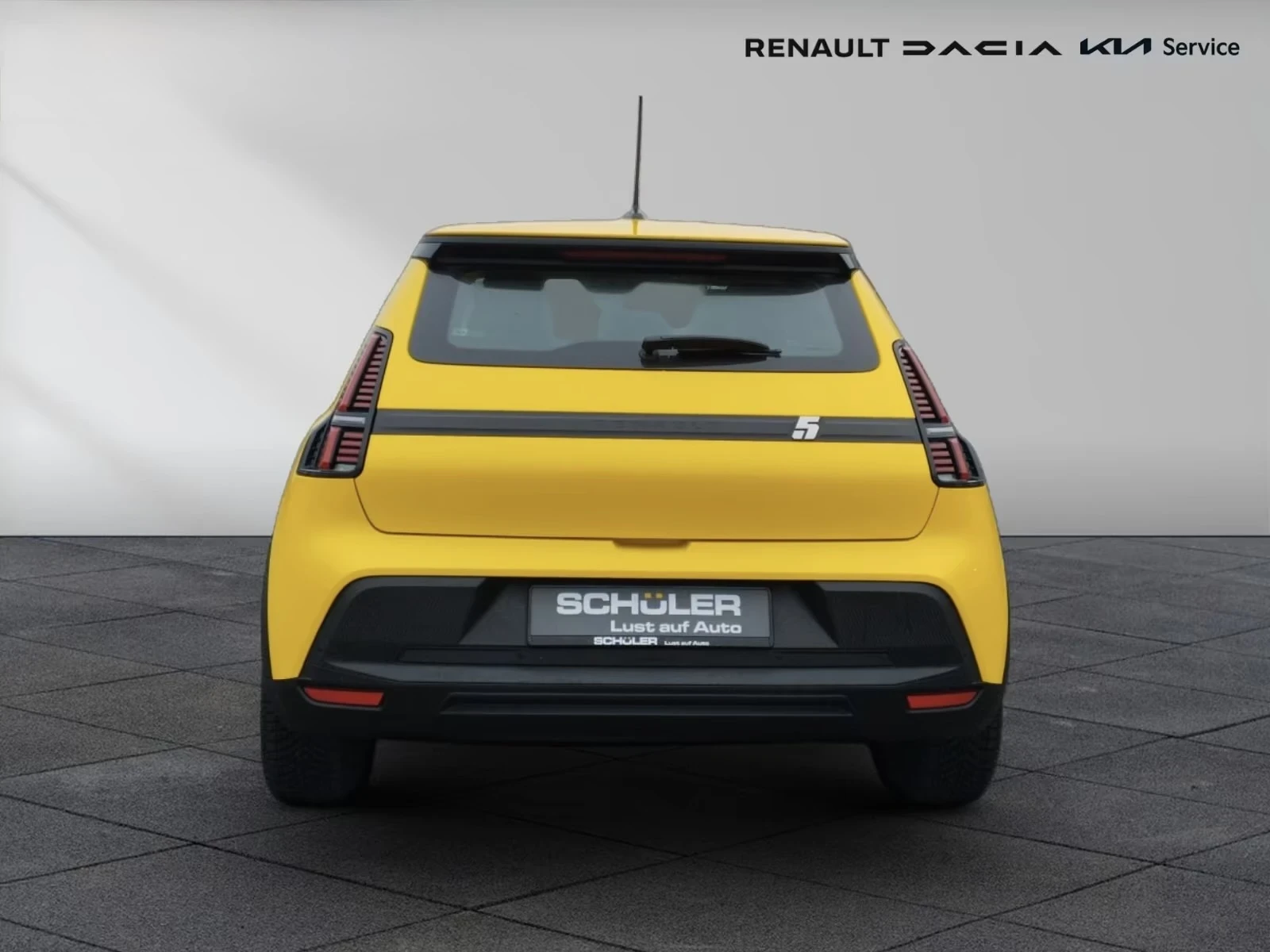 Renault 5 Evolution 40kWh / Keyless / Heated Seats / LED | Mobile.bg � ����������� 5