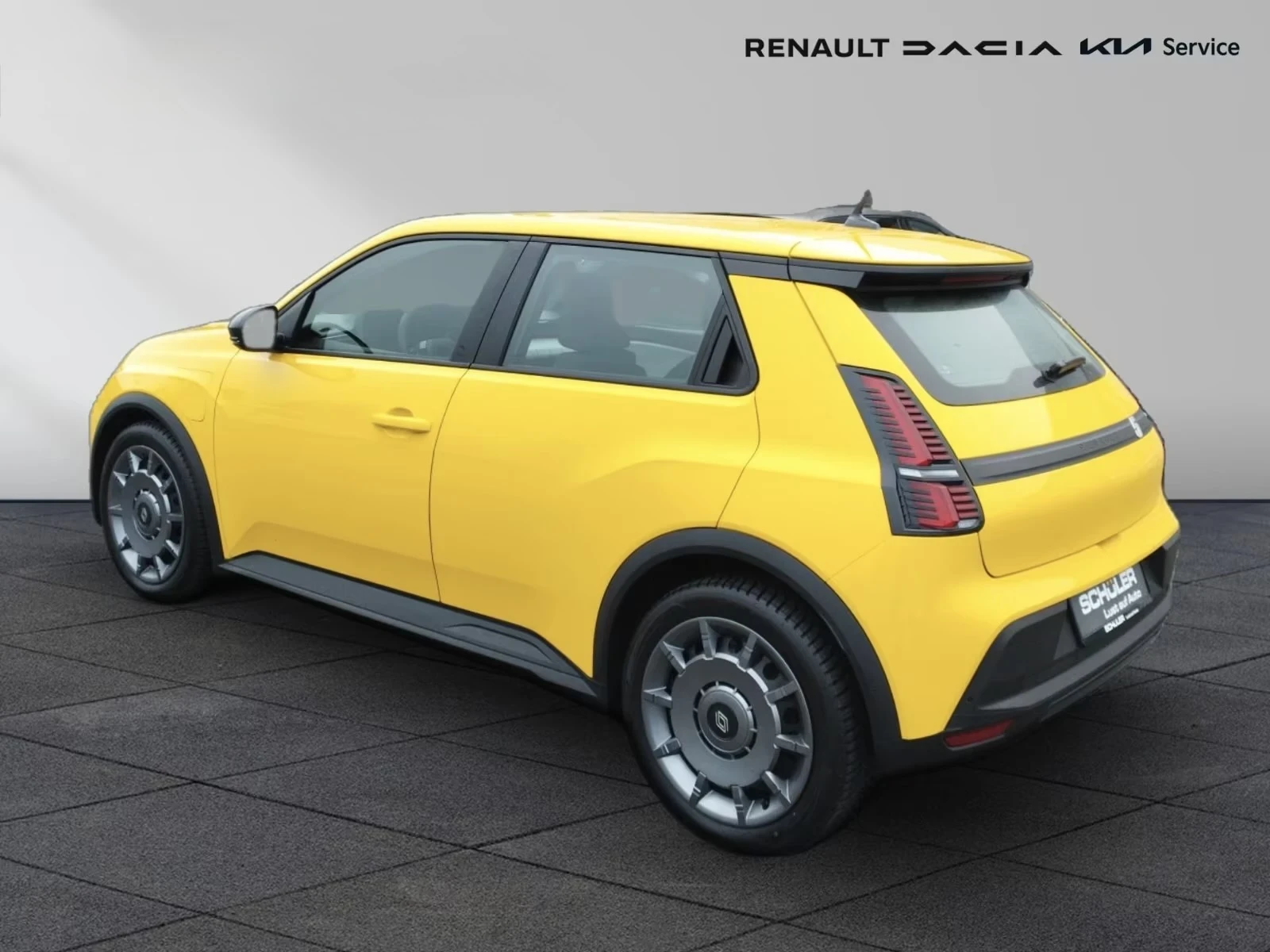 Renault 5 Evolution 40kWh / Keyless / Heated Seats / LED | Mobile.bg � ����������� 6