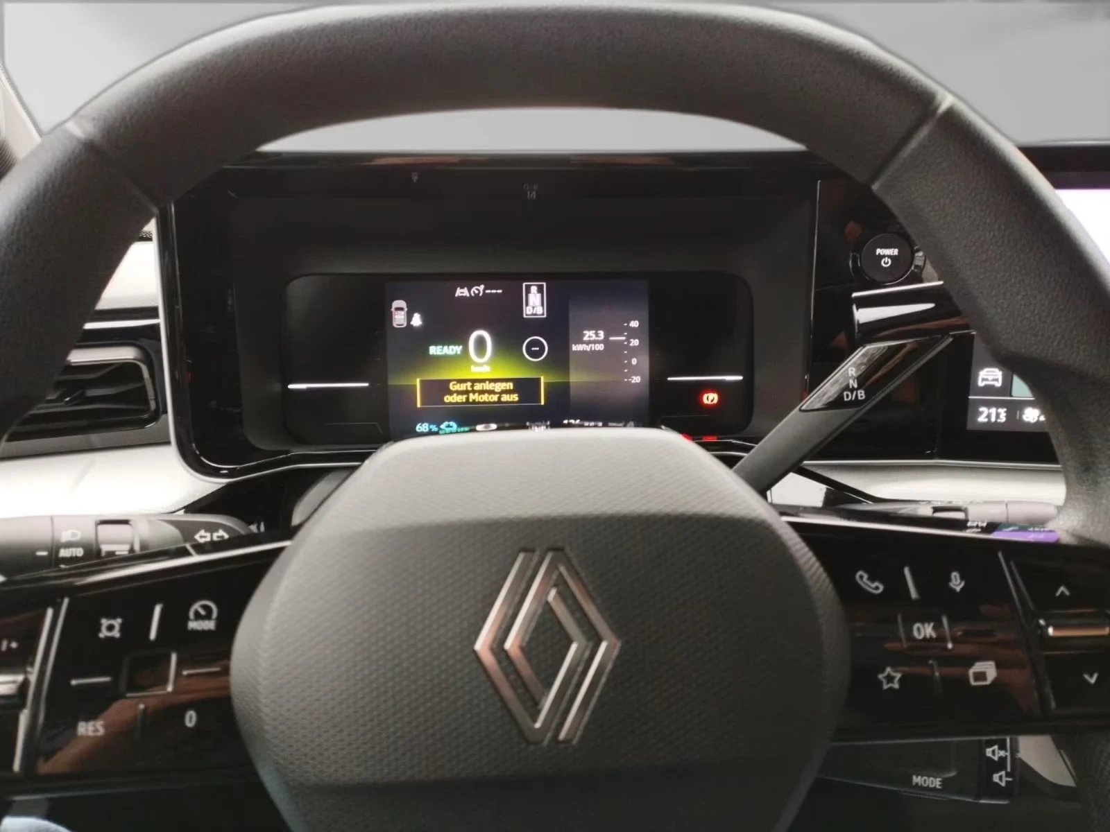 Renault 5 Evolution 40kWh / Keyless / Heated Seats / LED | Mobile.bg � ����������� 11