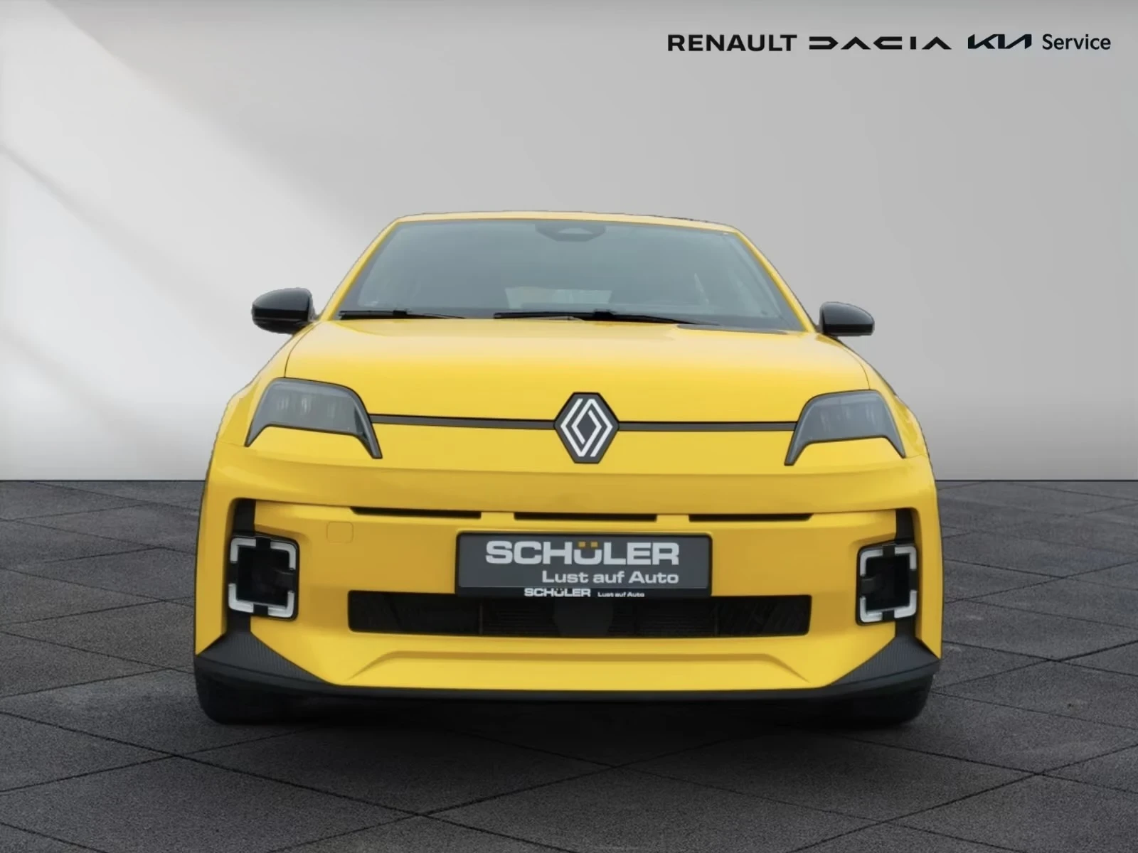 Renault 5 Evolution 40kWh / Keyless / Heated Seats / LED | Mobile.bg � ����������� 2