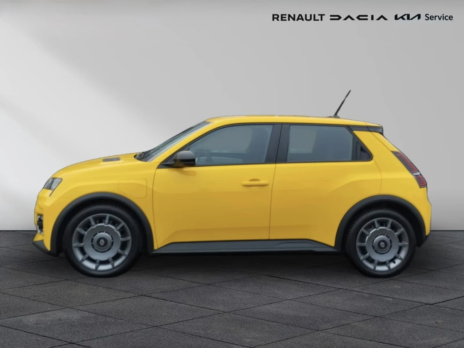 Renault 5 Evolution 40kWh / Keyless / Heated Seats / LED | Mobile.bg � ����������� 3