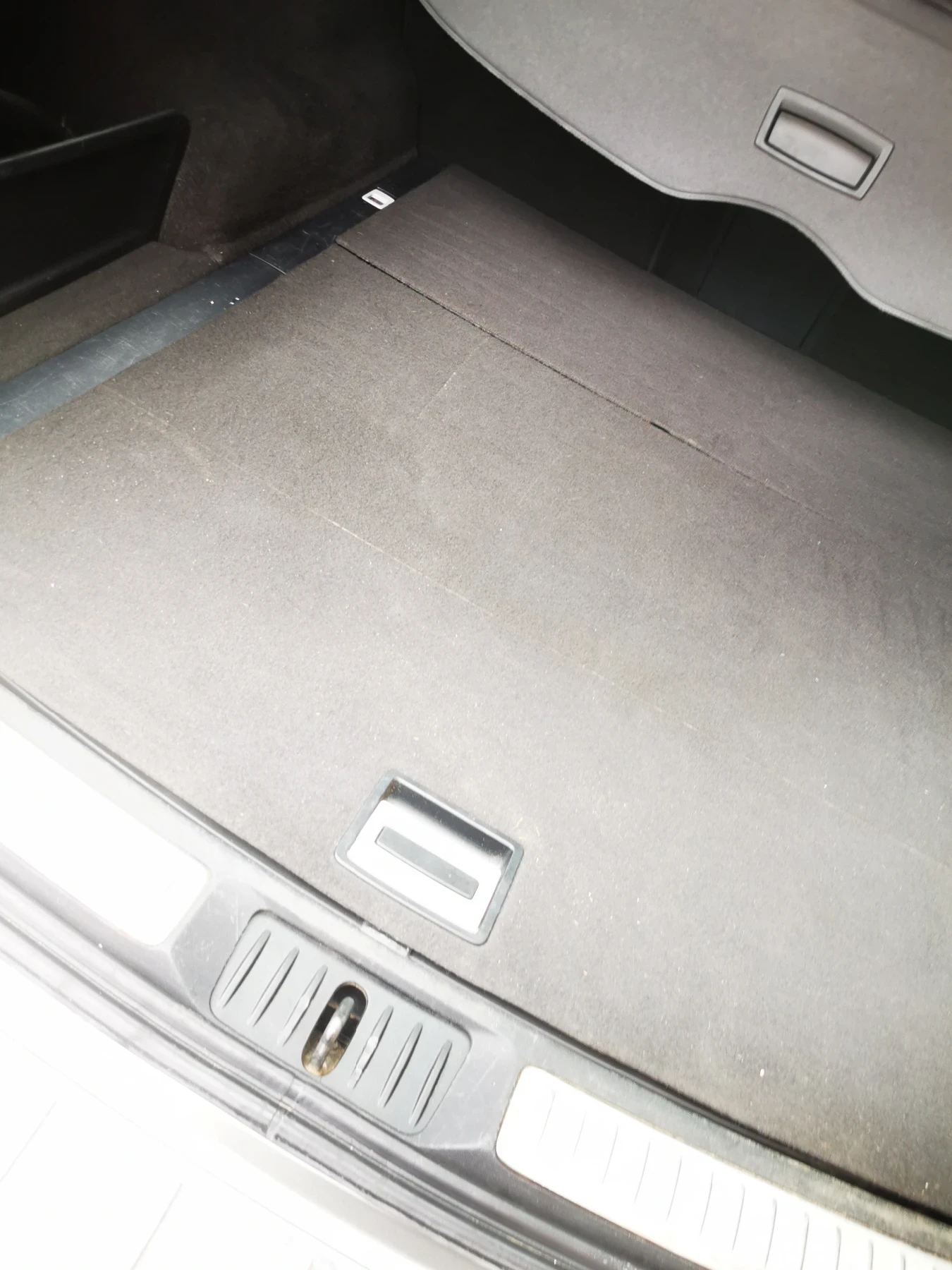 Toyota Avensis, снимка 9 - Автомобили и джипове - 54250510