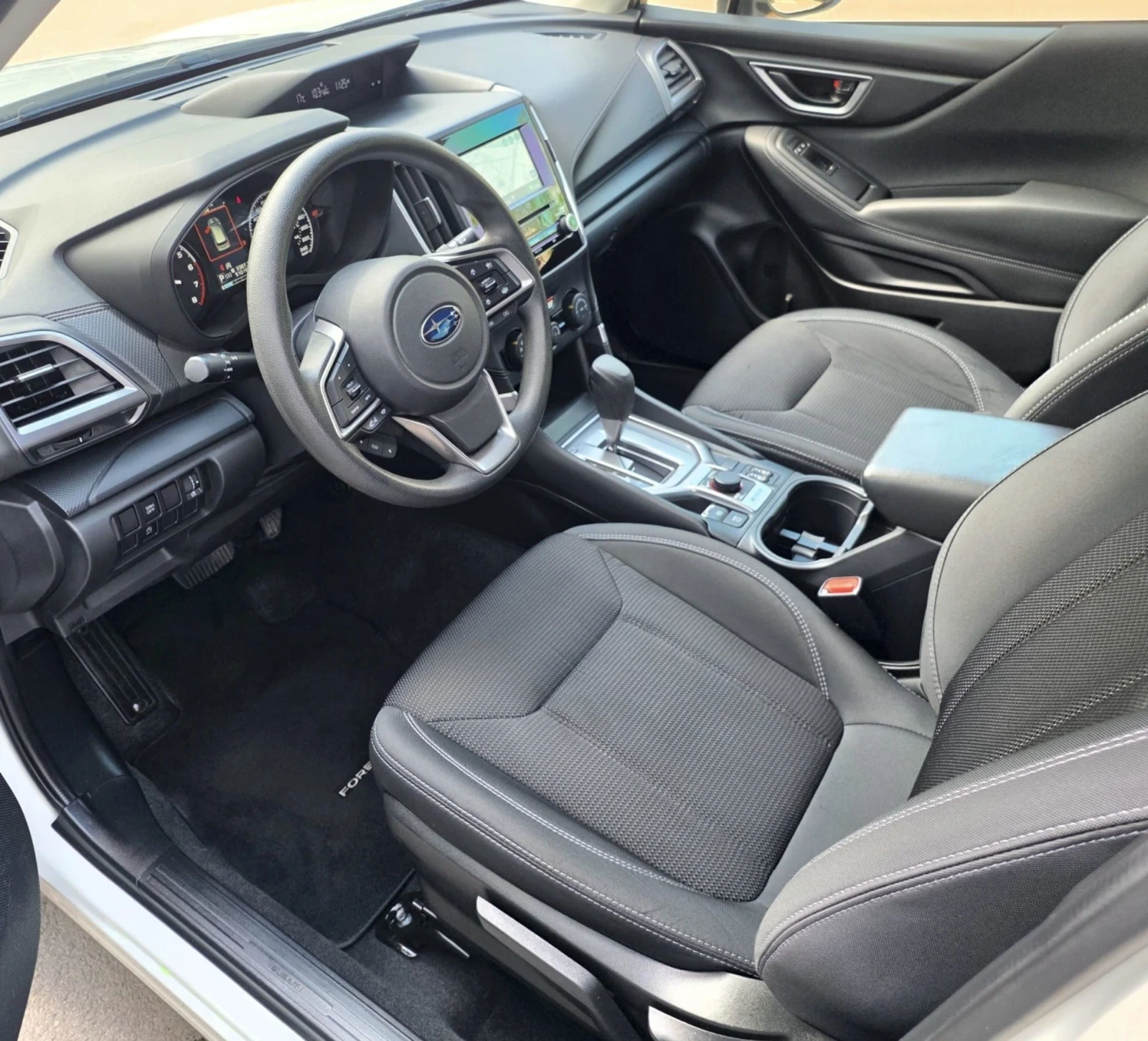 Subaru Forester | Mobile.bg � ����������� 8