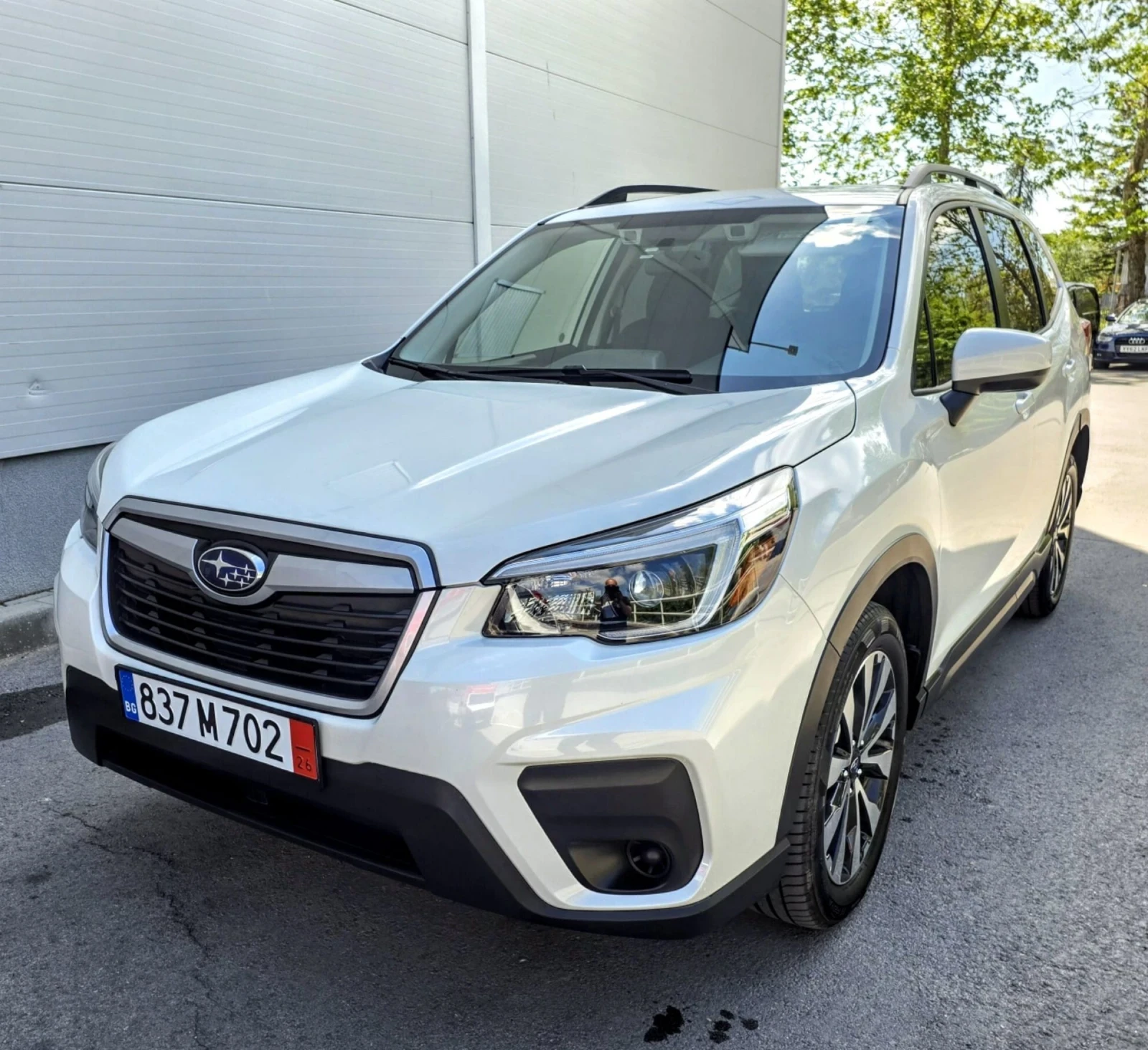 Subaru Forester | Mobile.bg � ����������� 1