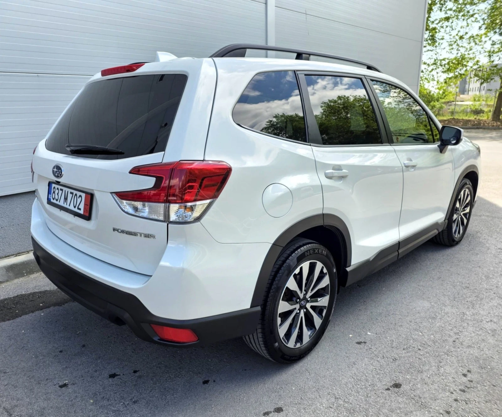 Subaru Forester | Mobile.bg � ����������� 5