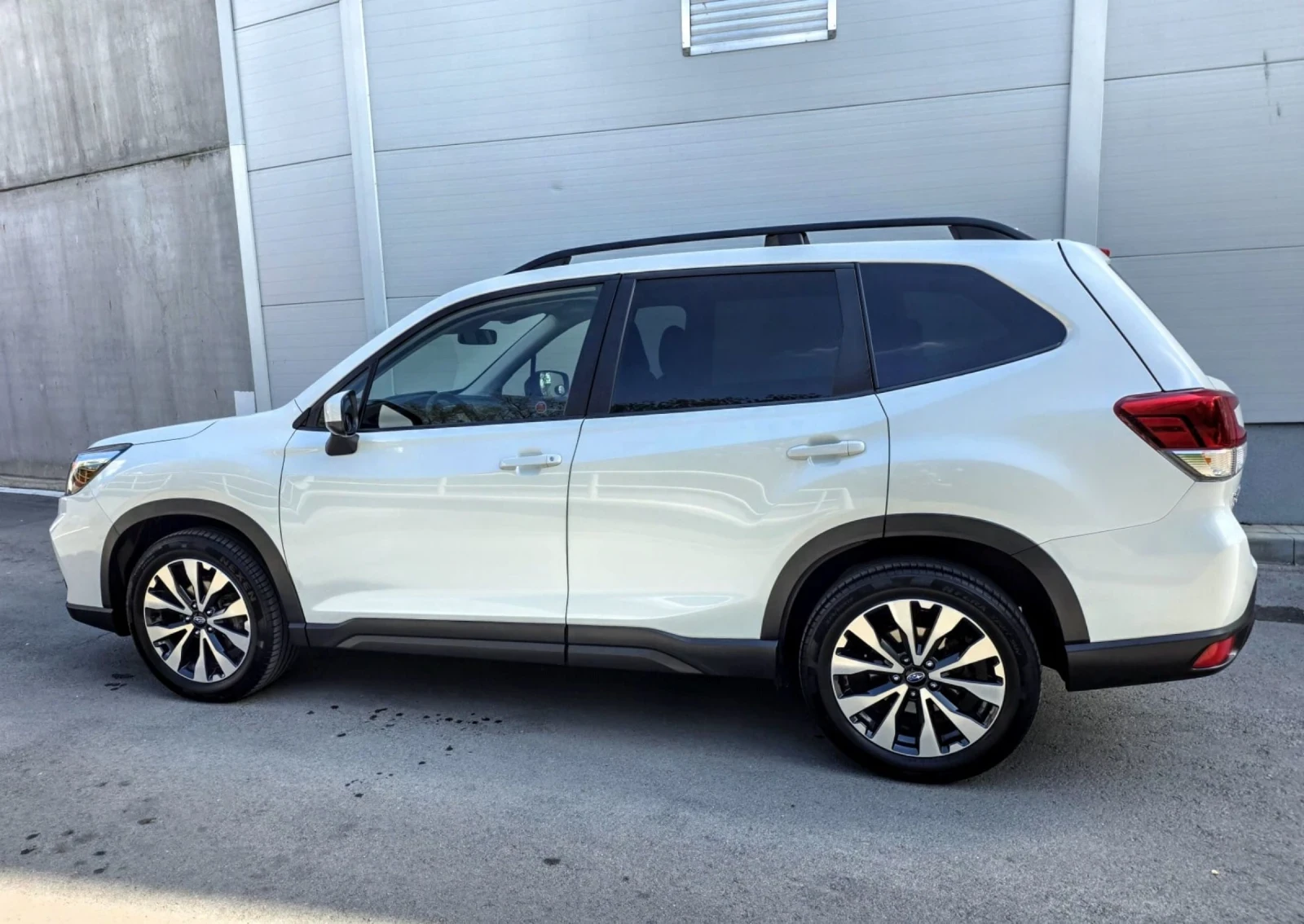 Subaru Forester | Mobile.bg � ����������� 3