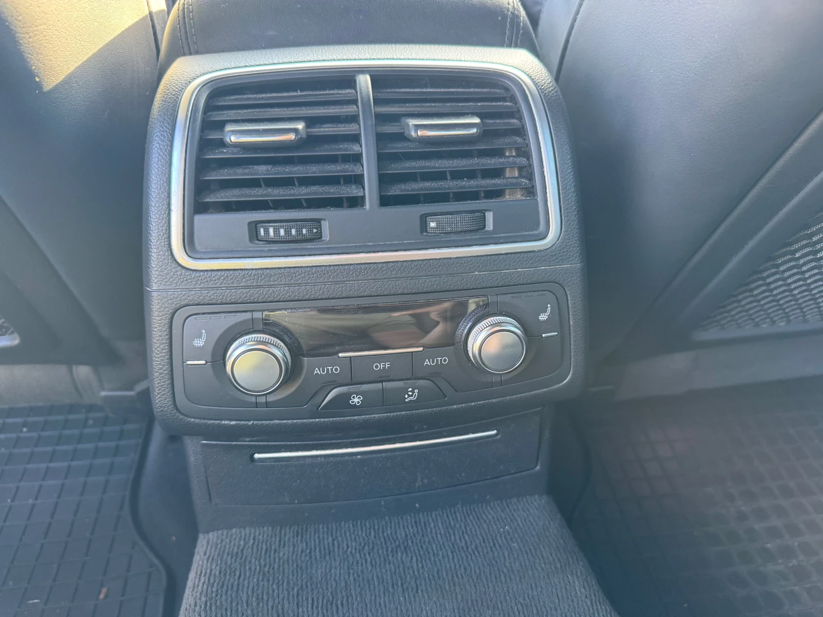 Audi A6 3.0 tdi 245к.с, снимка 11 - Автомобили и джипове - 54667631