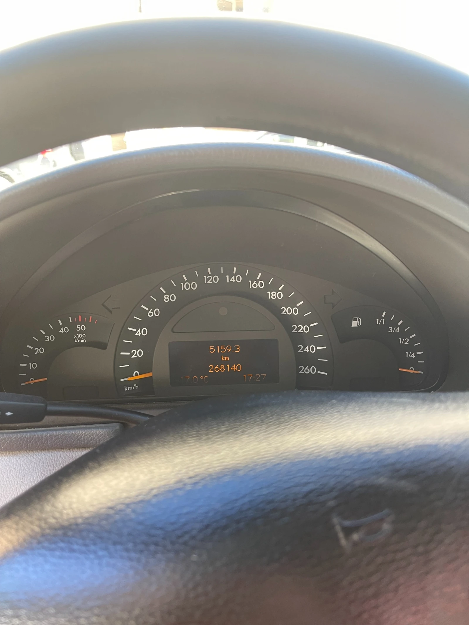Mercedes-Benz C 200 C200, 2.0, 116 к.с, снимка 10 - Автомобили и джипове - 54678393