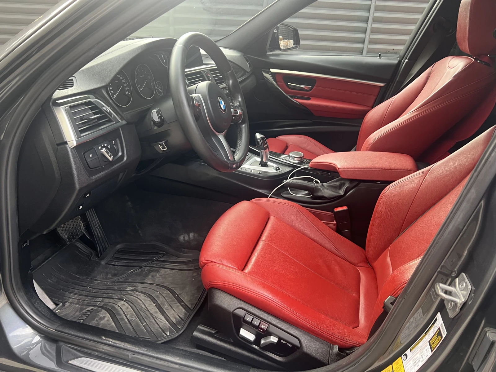 BMW 330 330E, снимка 15 - Автомобили и джипове - 54982005