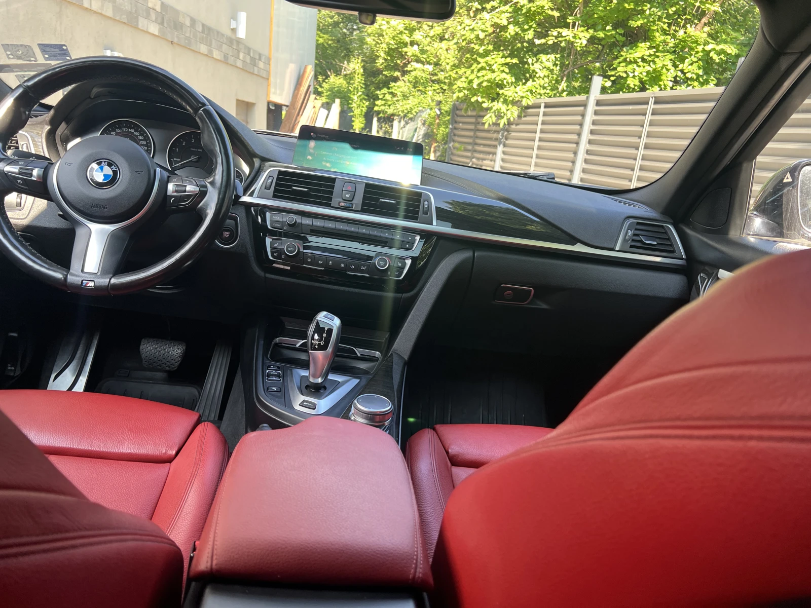 BMW 330 330E, снимка 13 - Автомобили и джипове - 54982005