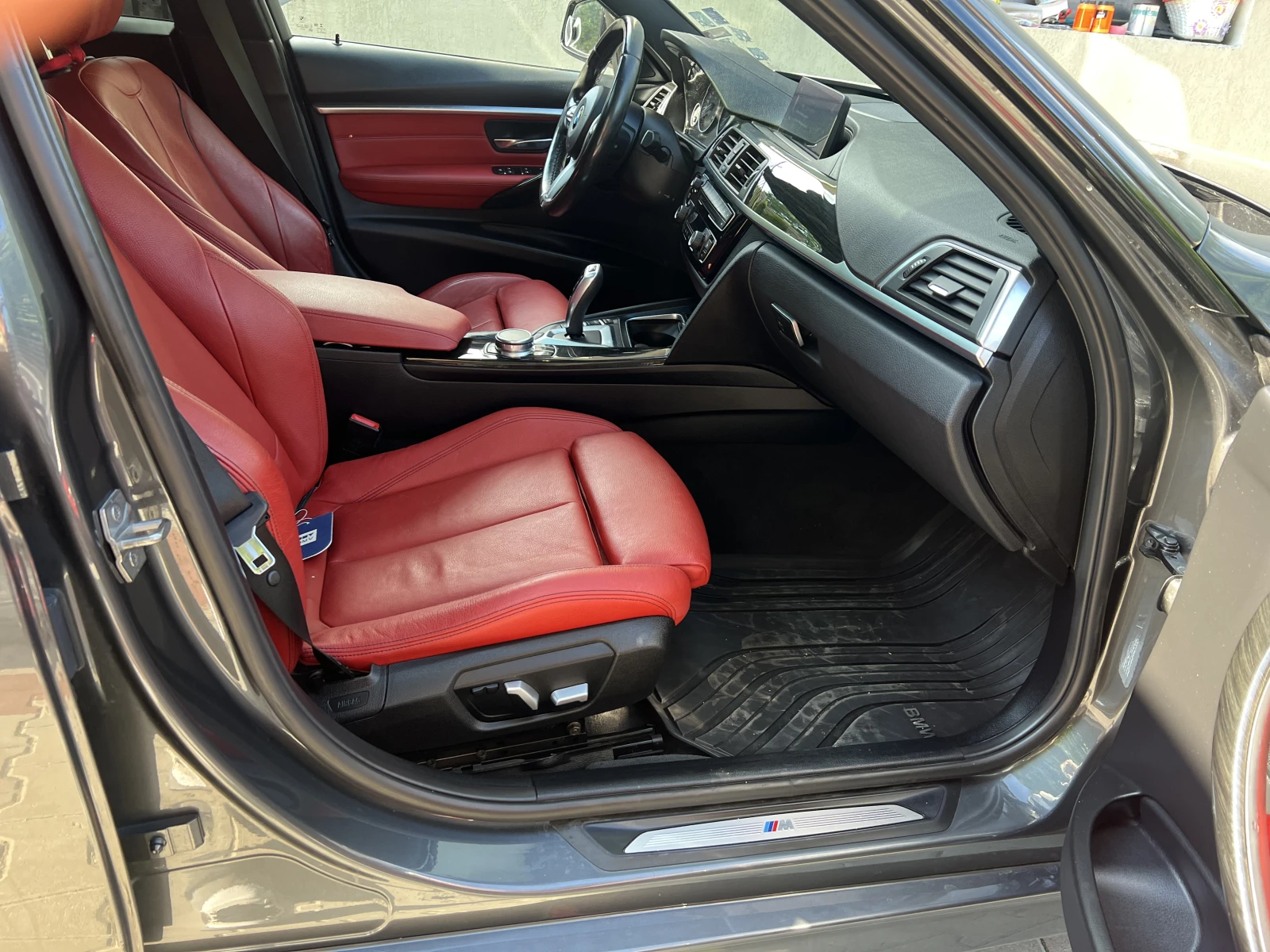 BMW 330 330E, снимка 14 - Автомобили и джипове - 54982005