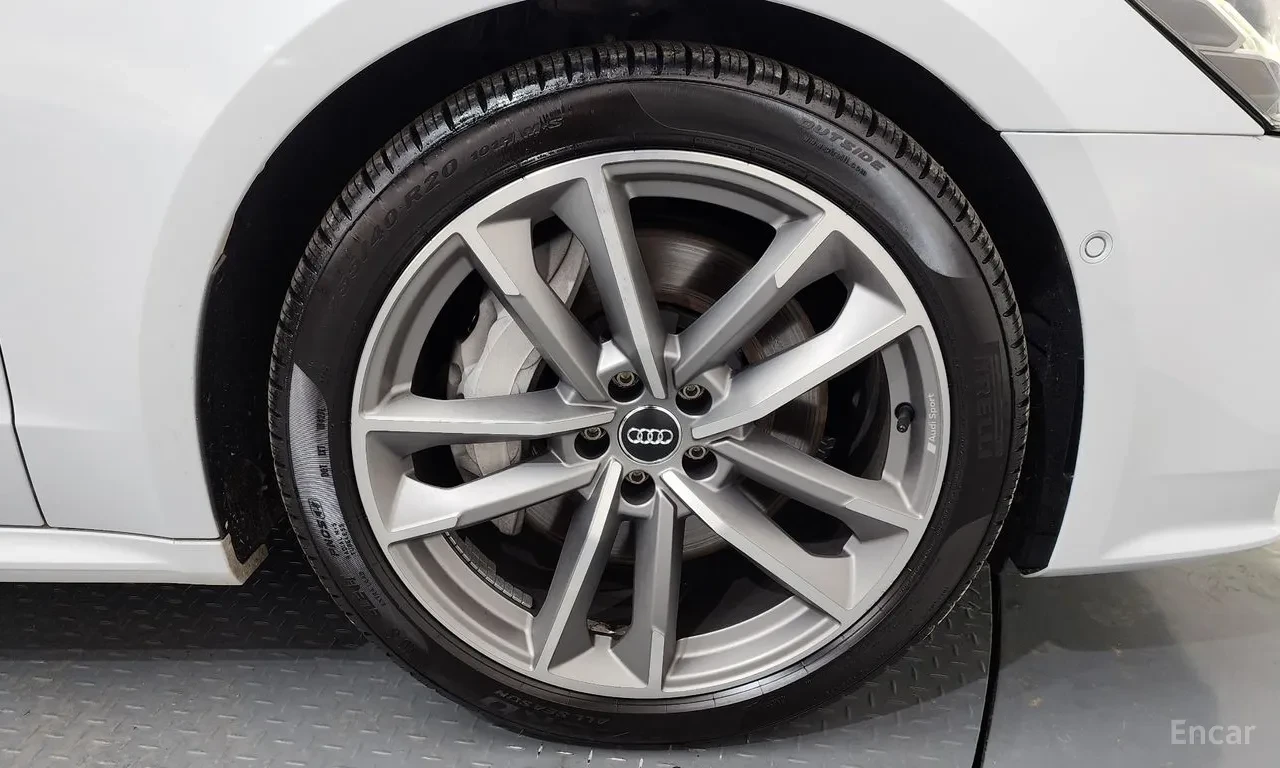 Audi A7 QUATTRO / 360 CAM / ОБДУХВАНЕ / МАСАЖИ/ B&O, снимка 5 - Автомобили и джипове - 55448705