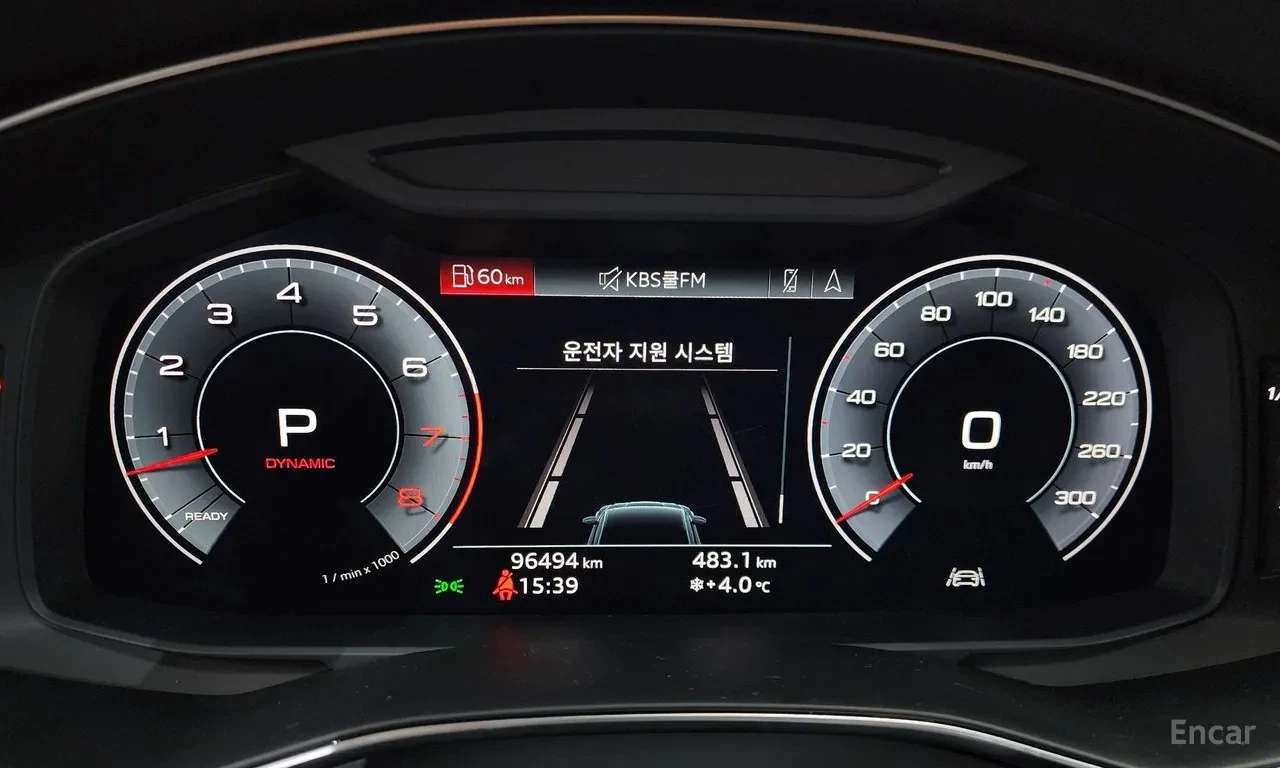 Audi A7 QUATTRO / 360 CAM / ОБДУХВАНЕ / МАСАЖИ/ B&O, снимка 8 - Автомобили и джипове - 55448705