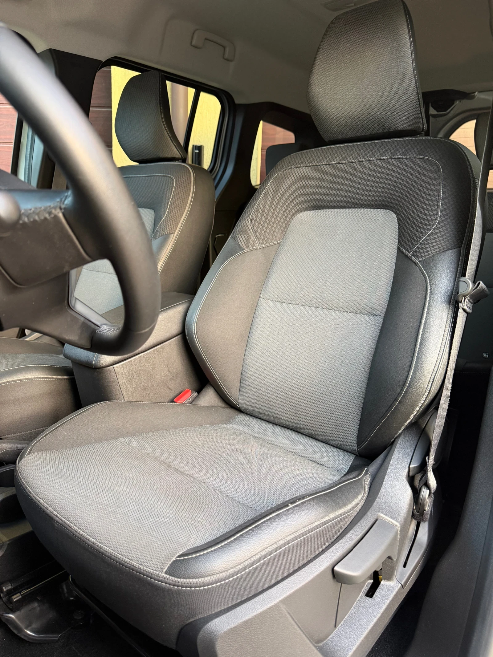 Renault Kangoo 1.5dCi-116ps* TECHNO* Пълна Сервизна История!, снимка 7 - Автомобили и джипове - 55598710