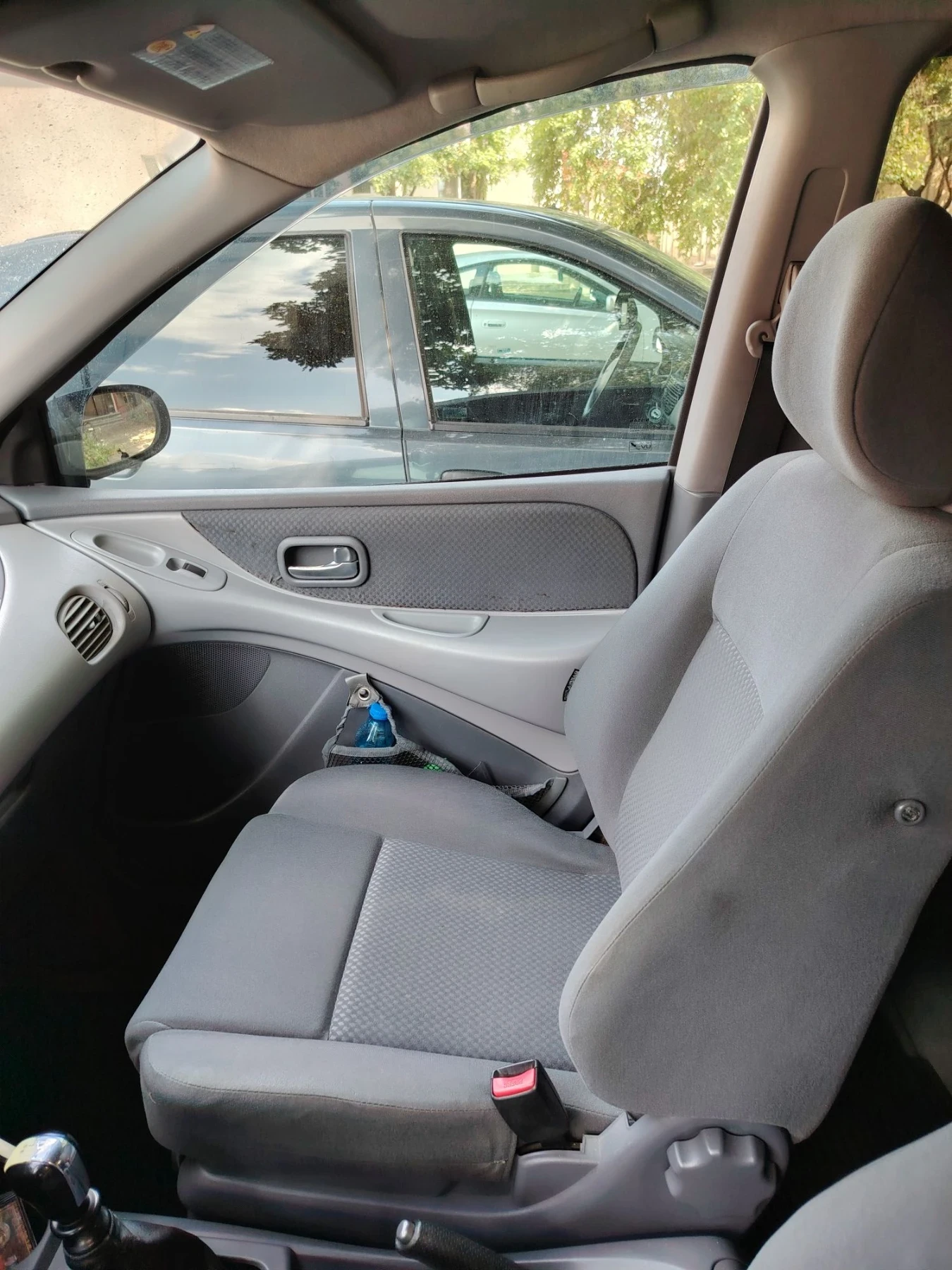 Nissan Almera tino, снимка 6 - Автомобили и джипове - 55608858