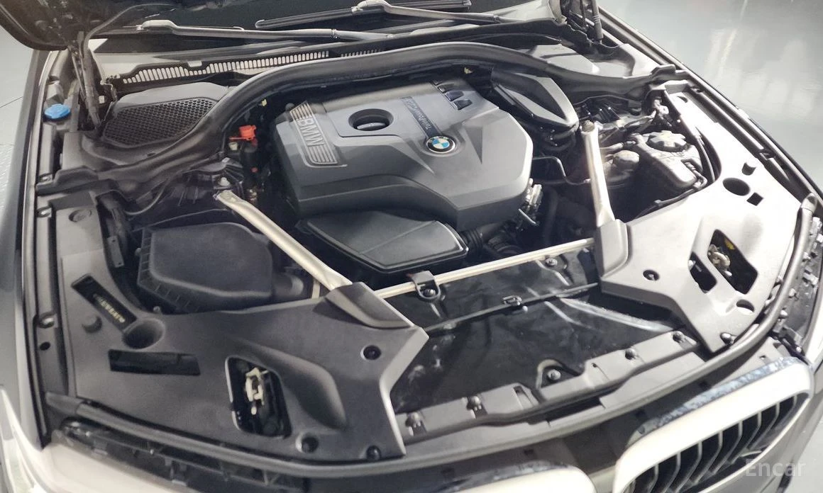BMW 530, снимка 6 - Автомобили и джипове - 55653501