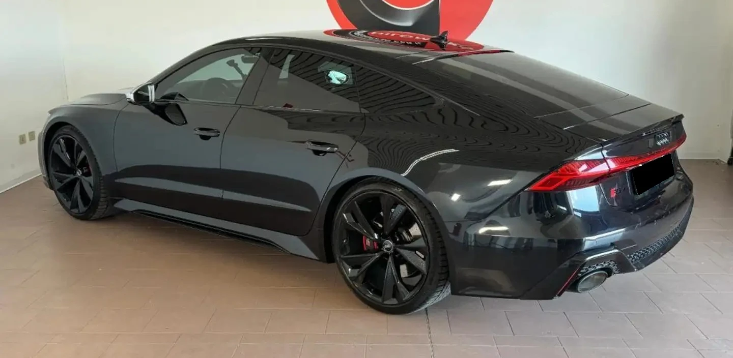 Audi Rs7 Sportback 4.0 TFSI V8 Quattro  | Mobile.bg � ����������� 3