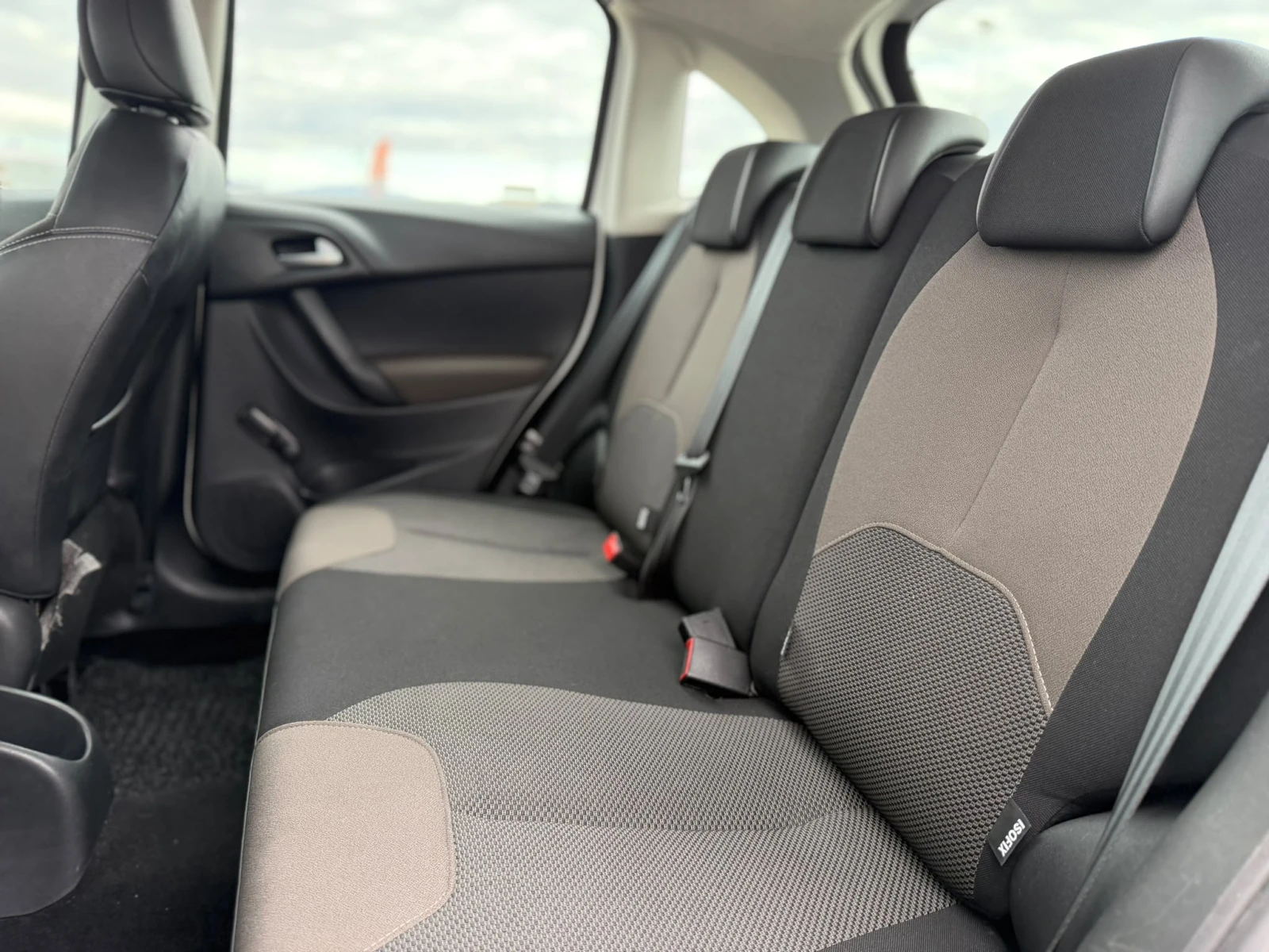 Citroen C3 / 98 000KM / EURO 5 / | Mobile.bg � ����������� 10