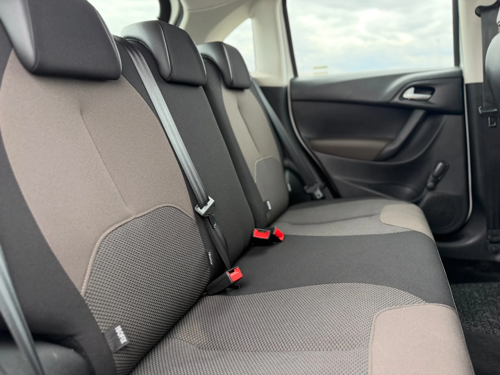 Citroen C3 / 98 000KM / EURO 5 / | Mobile.bg � ����������� 12
